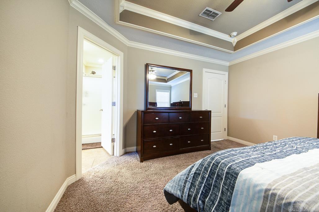 Stonehenge - Residential