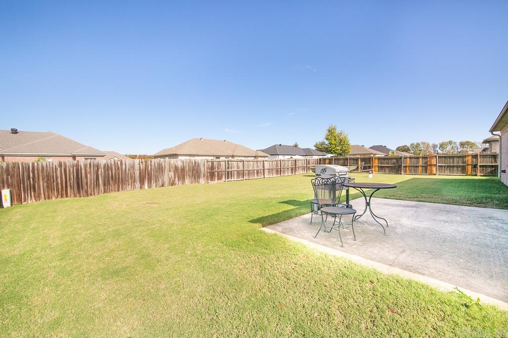 Stonehenge - Residential