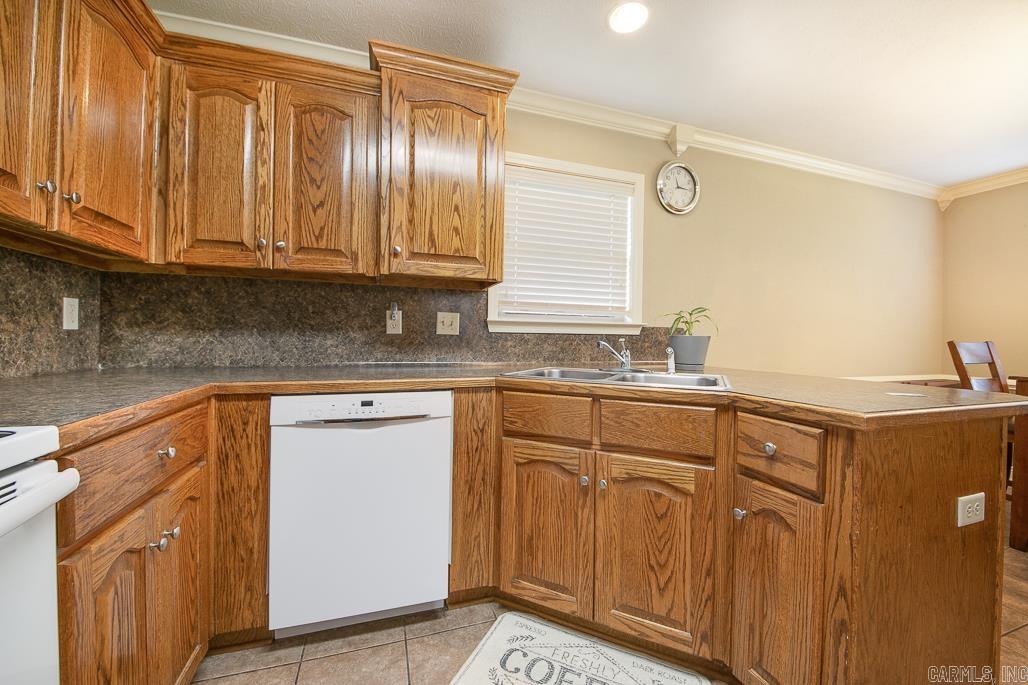 Stonehenge - Residential