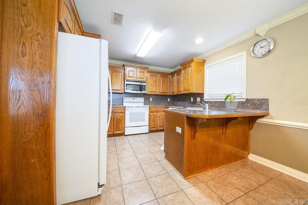 Stonehenge - Residential