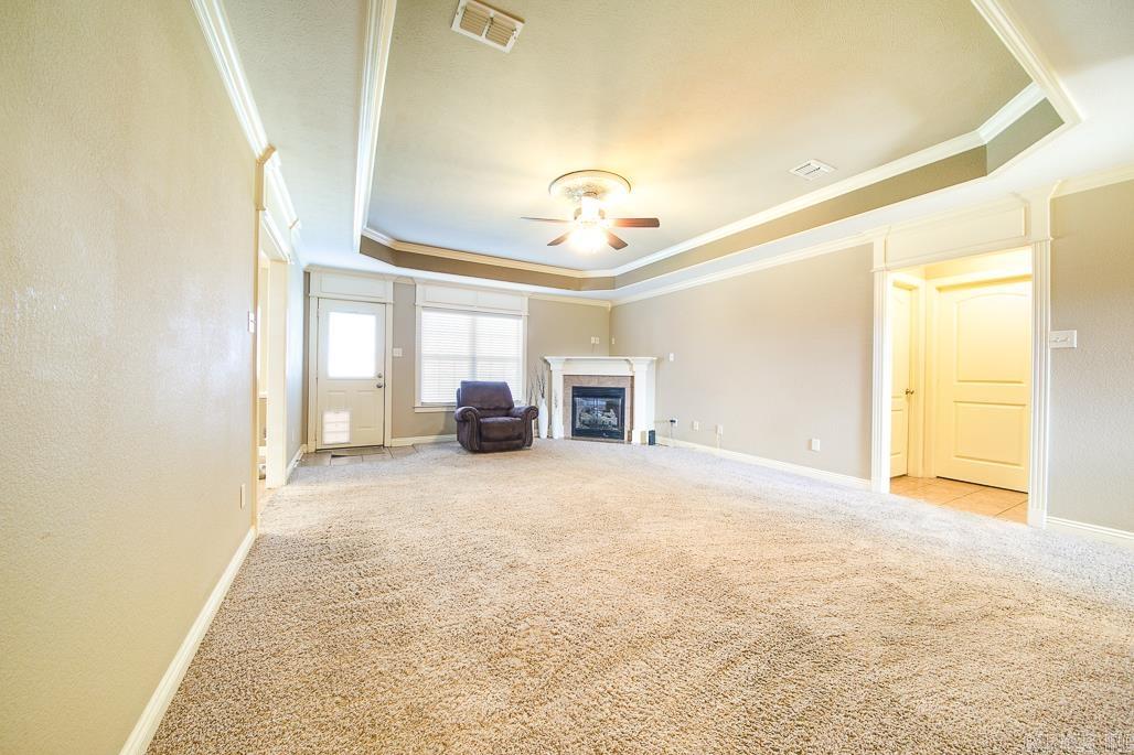 Stonehenge - Residential