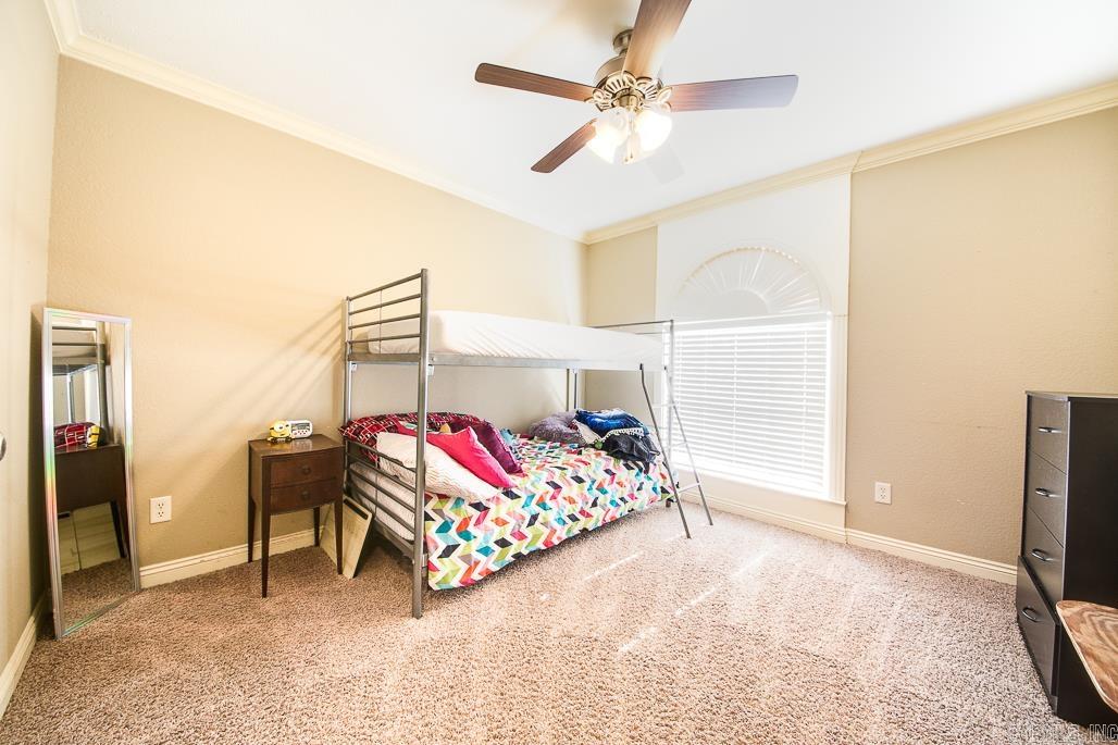 Stonehenge - Residential