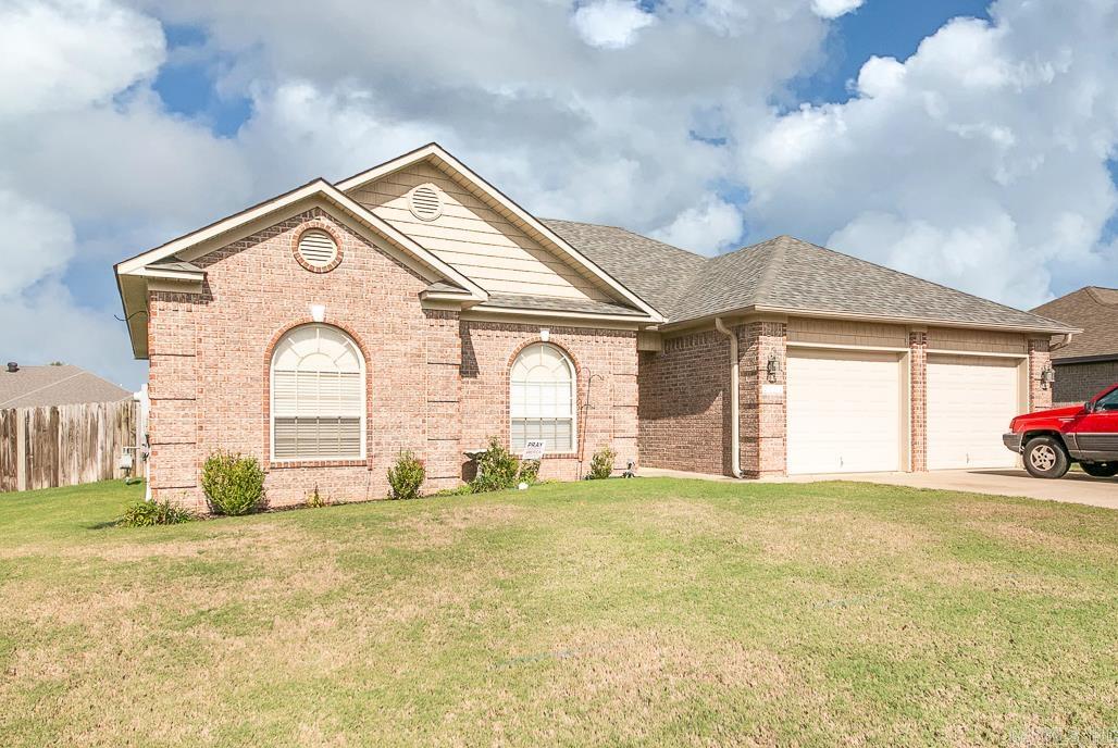 Stonehenge - Residential