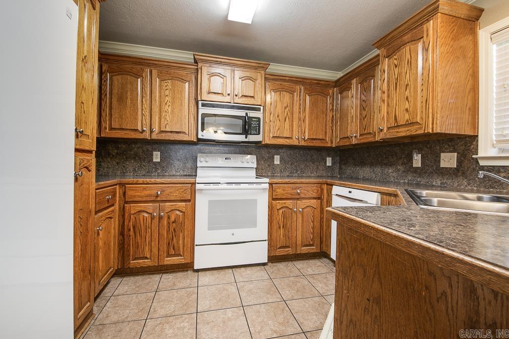 Stonehenge - Residential