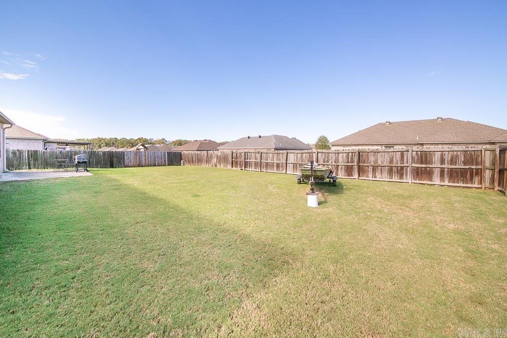 Stonehenge - Residential