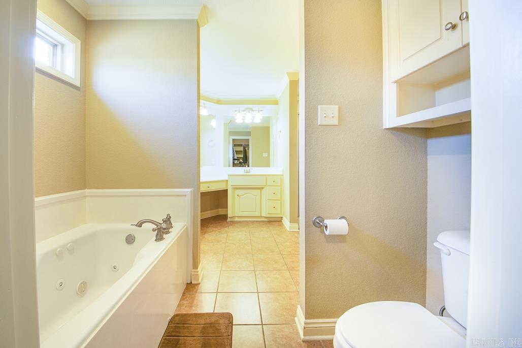 Stonehenge - Residential