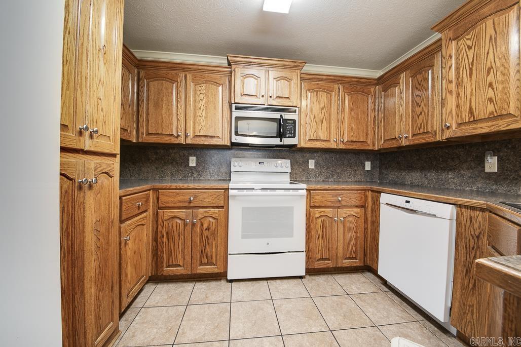 Stonehenge - Residential