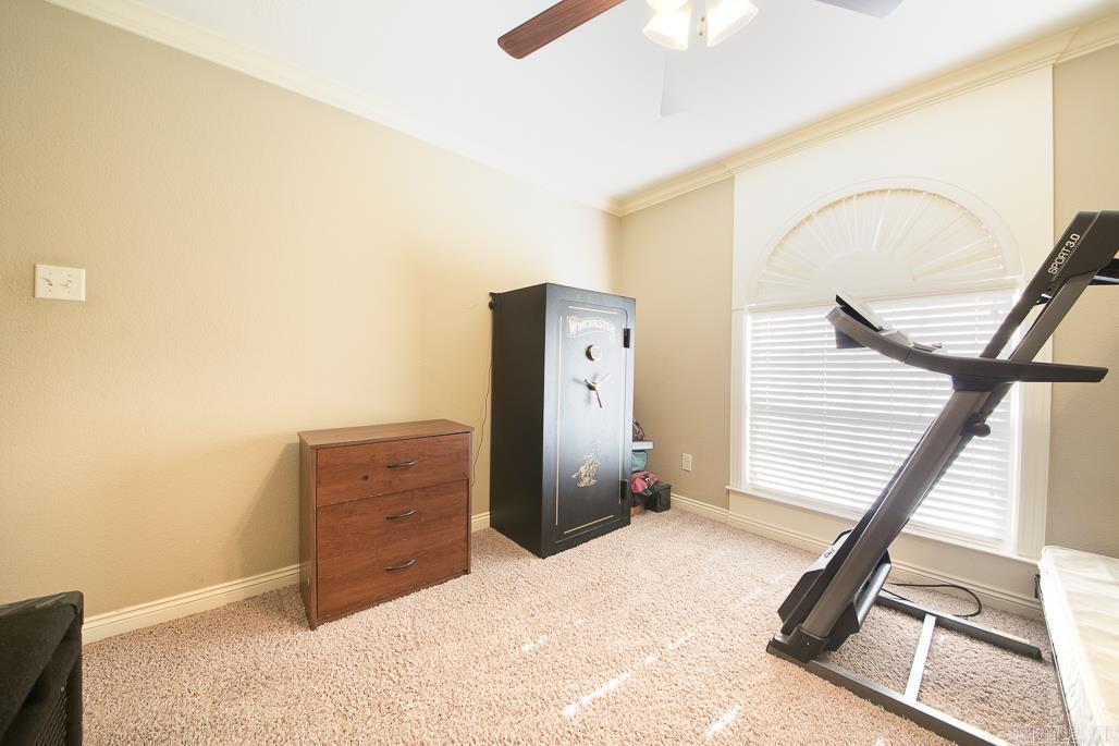 Stonehenge - Residential