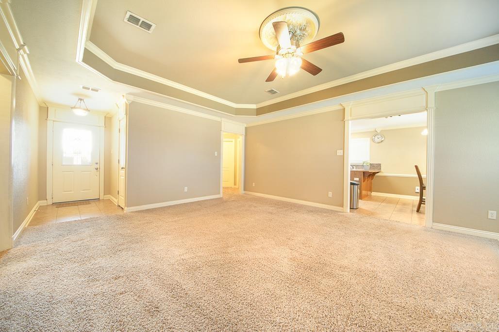 Stonehenge - Residential