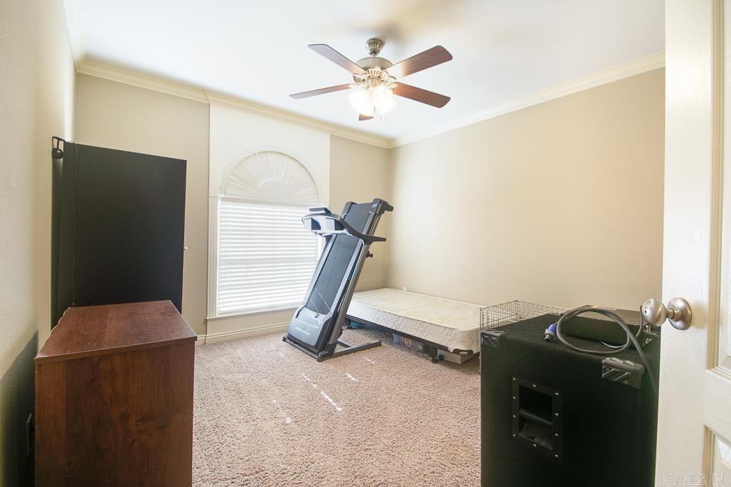 Stonehenge - Residential