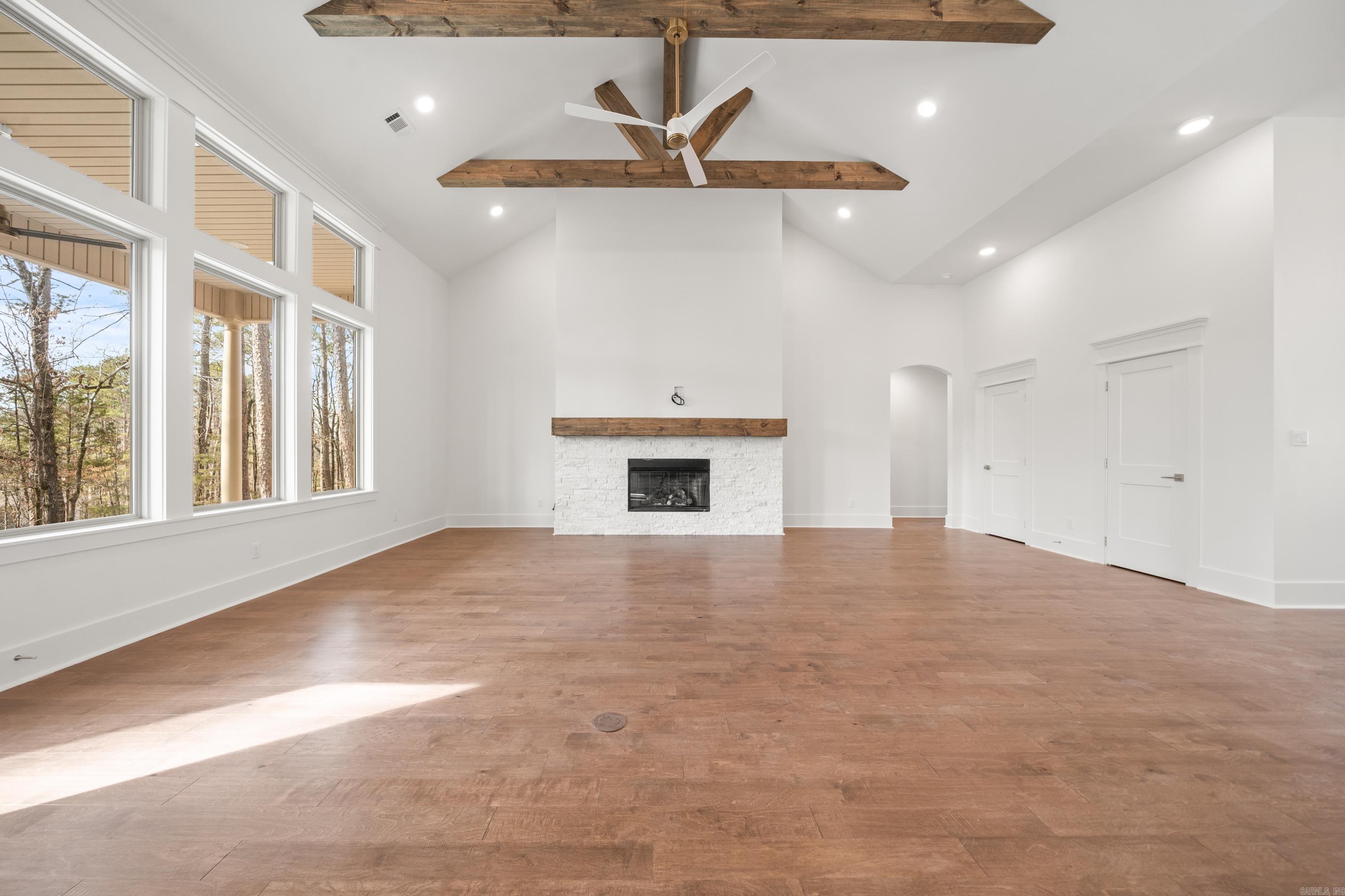 DIAMANTE - Residential