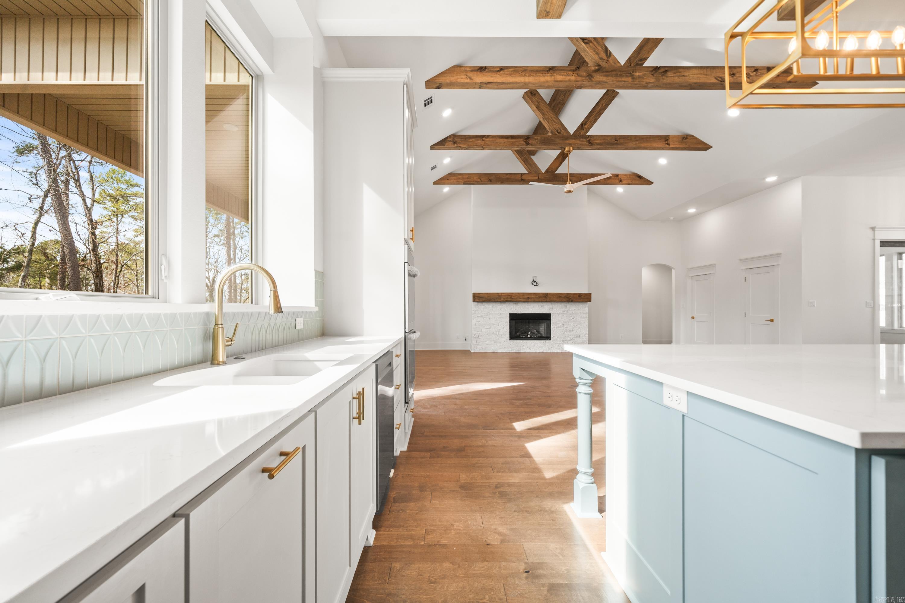 DIAMANTE - Residential