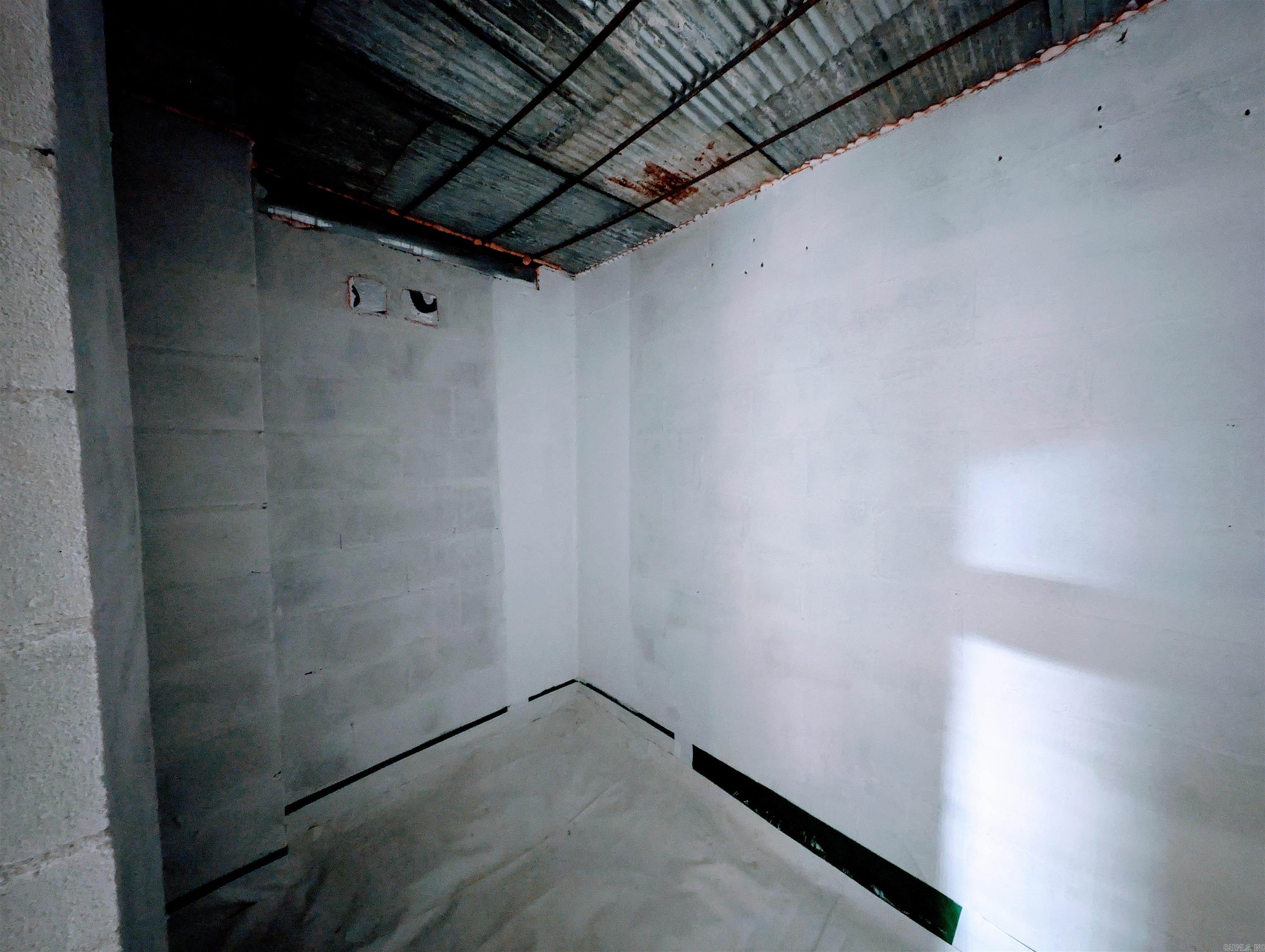 Pertusa - Residential