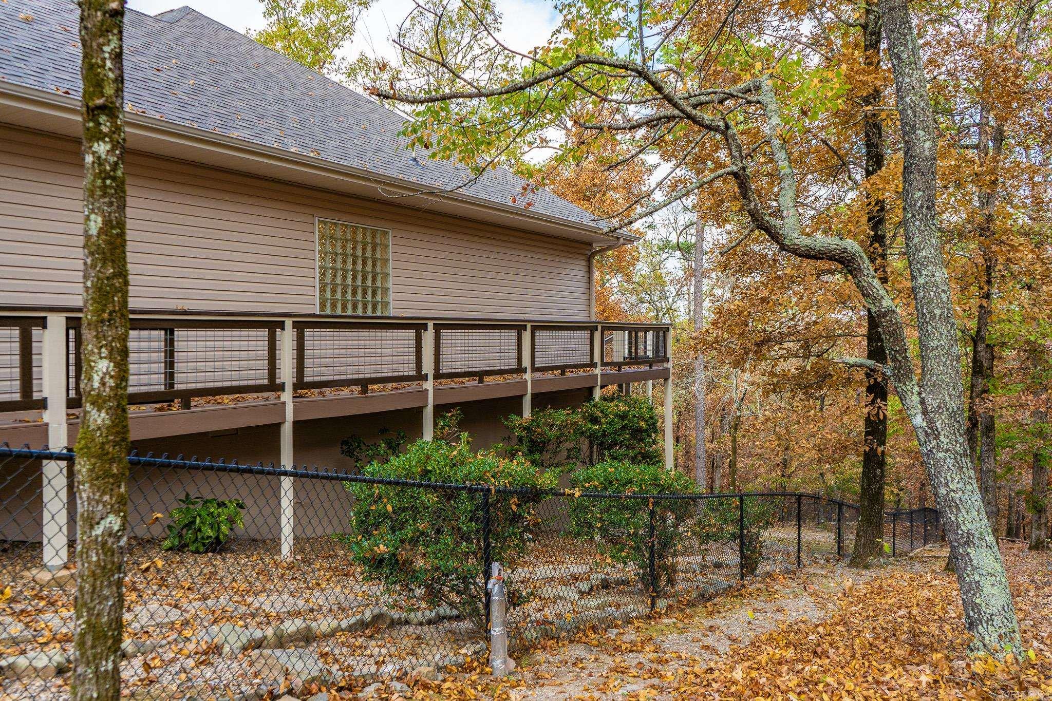 Pertusa - Residential