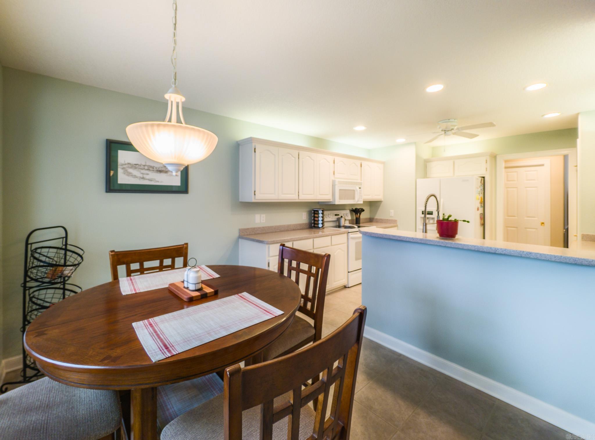 Pertusa - Residential