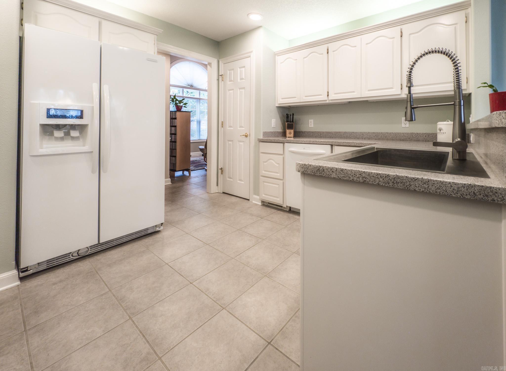 Pertusa - Residential