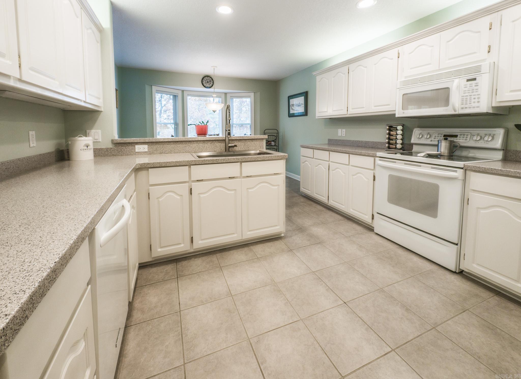 Pertusa - Residential