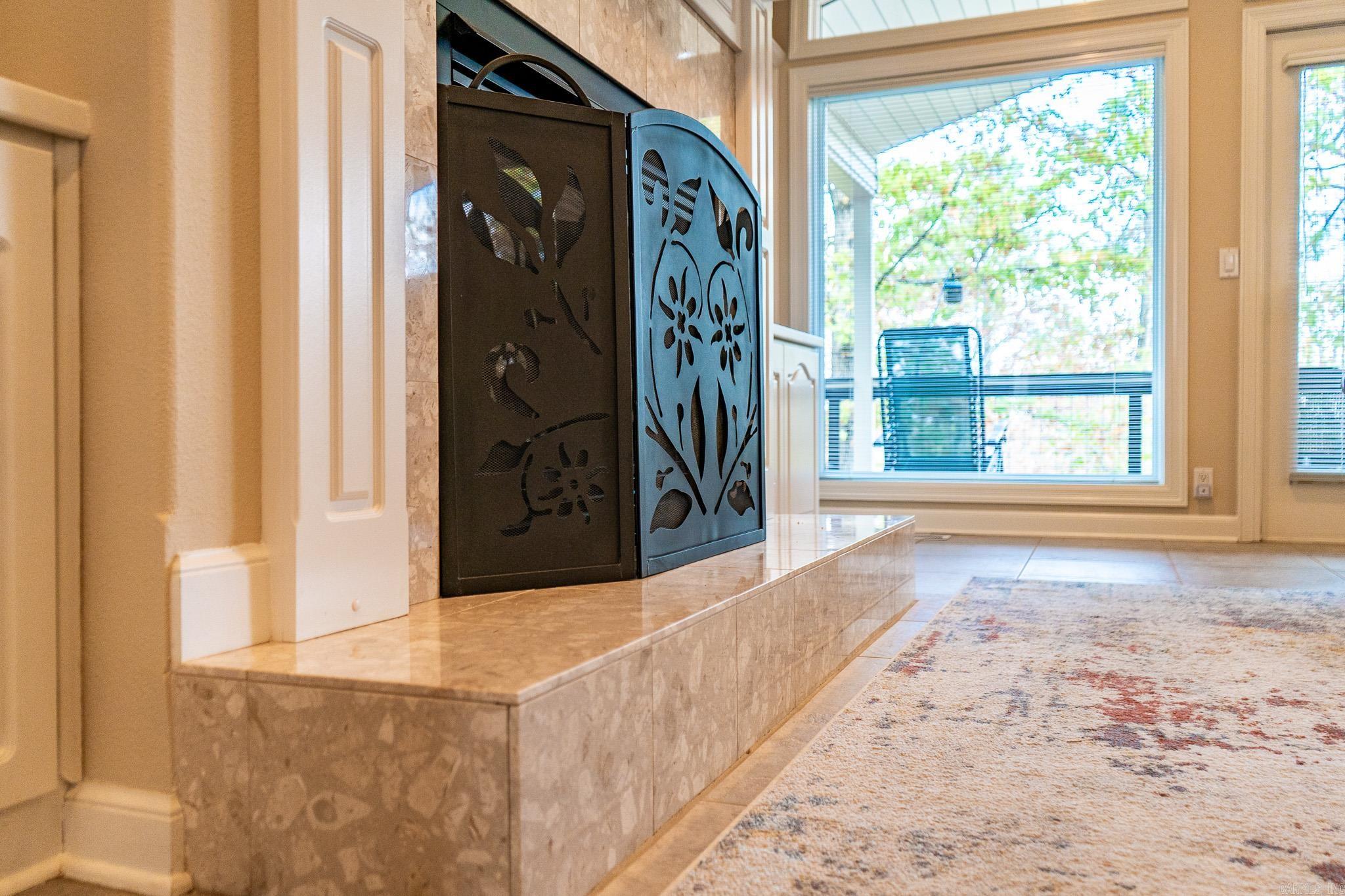 Pertusa - Residential