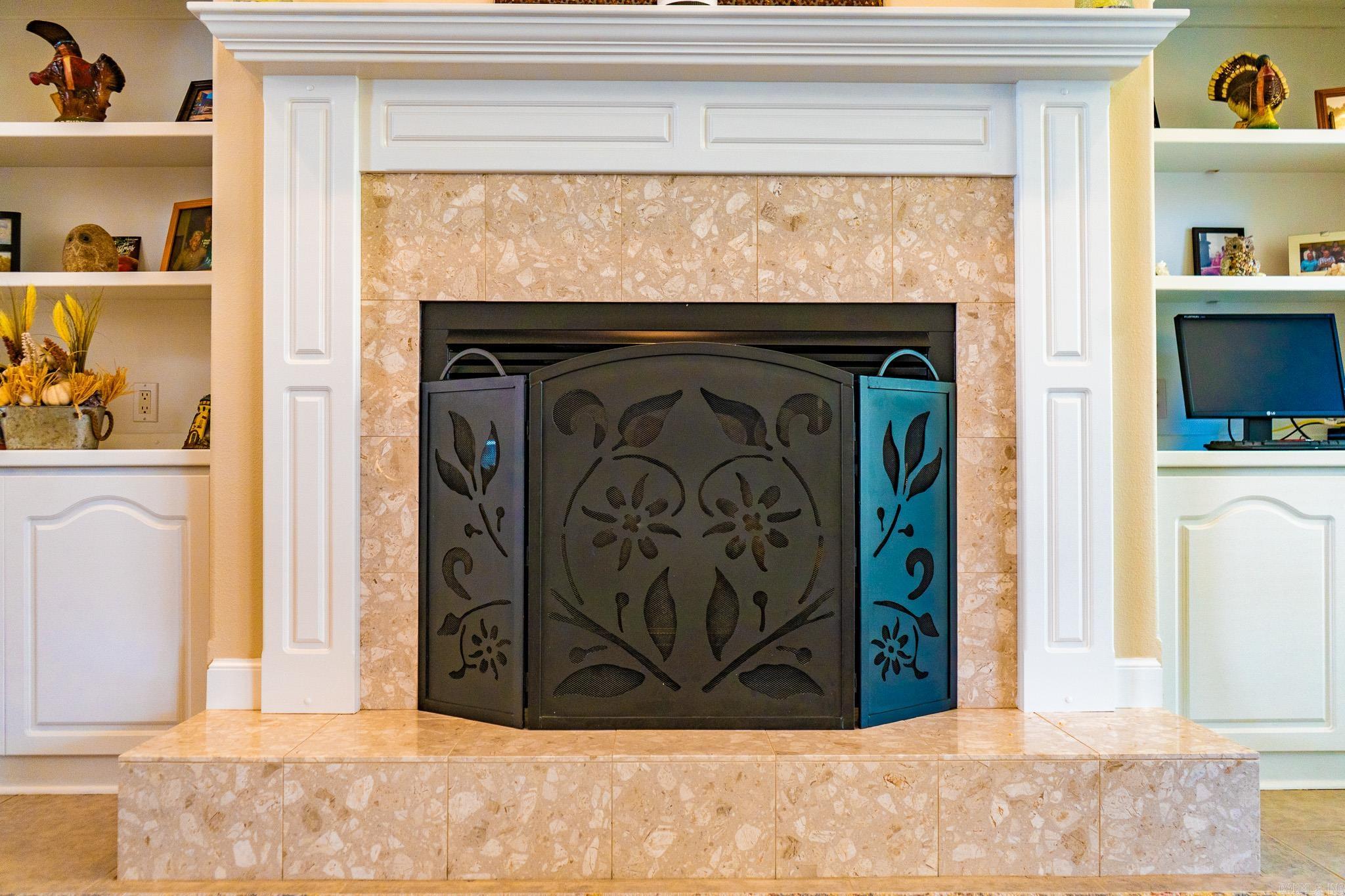 Pertusa - Residential