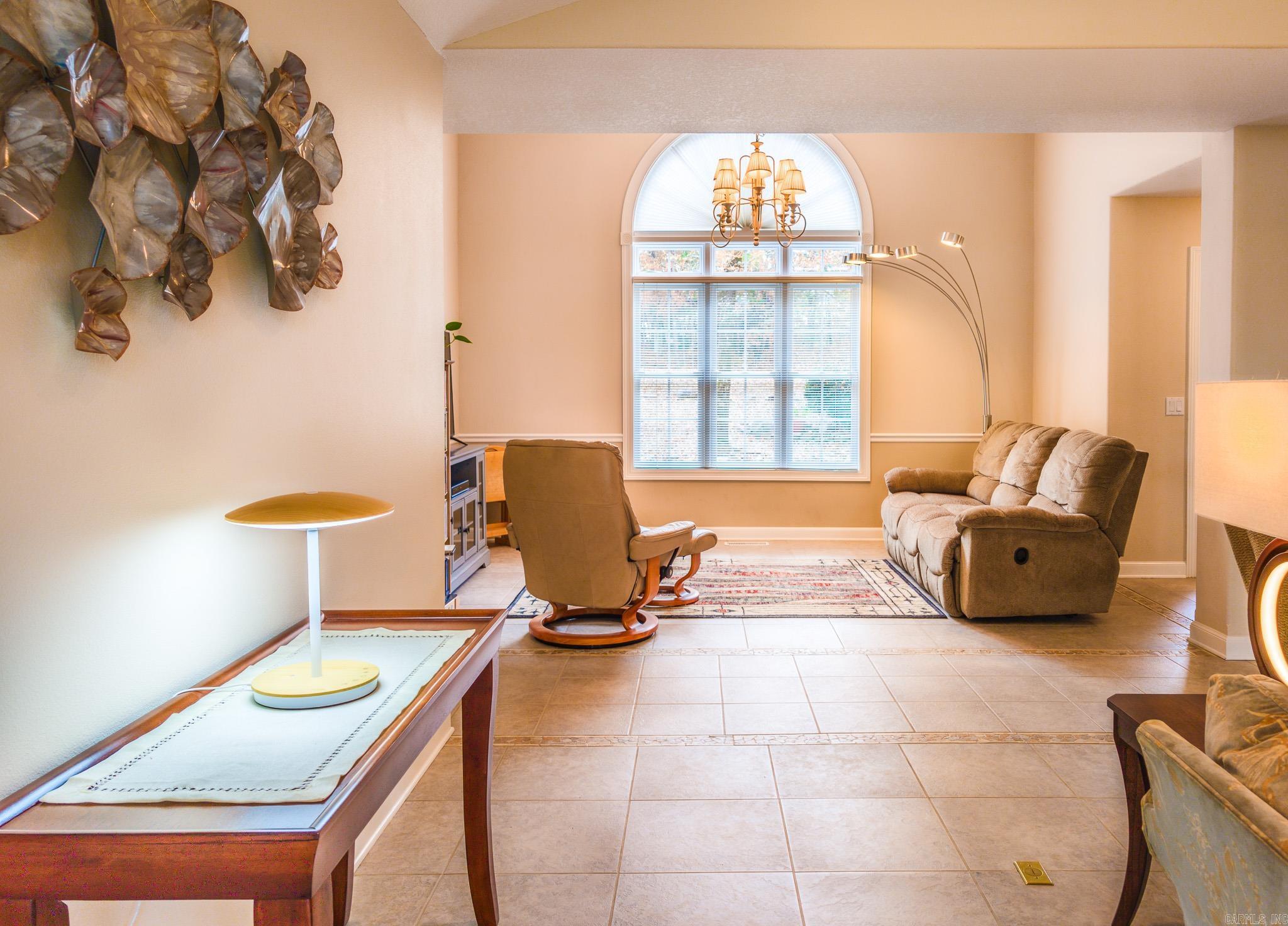 Pertusa - Residential