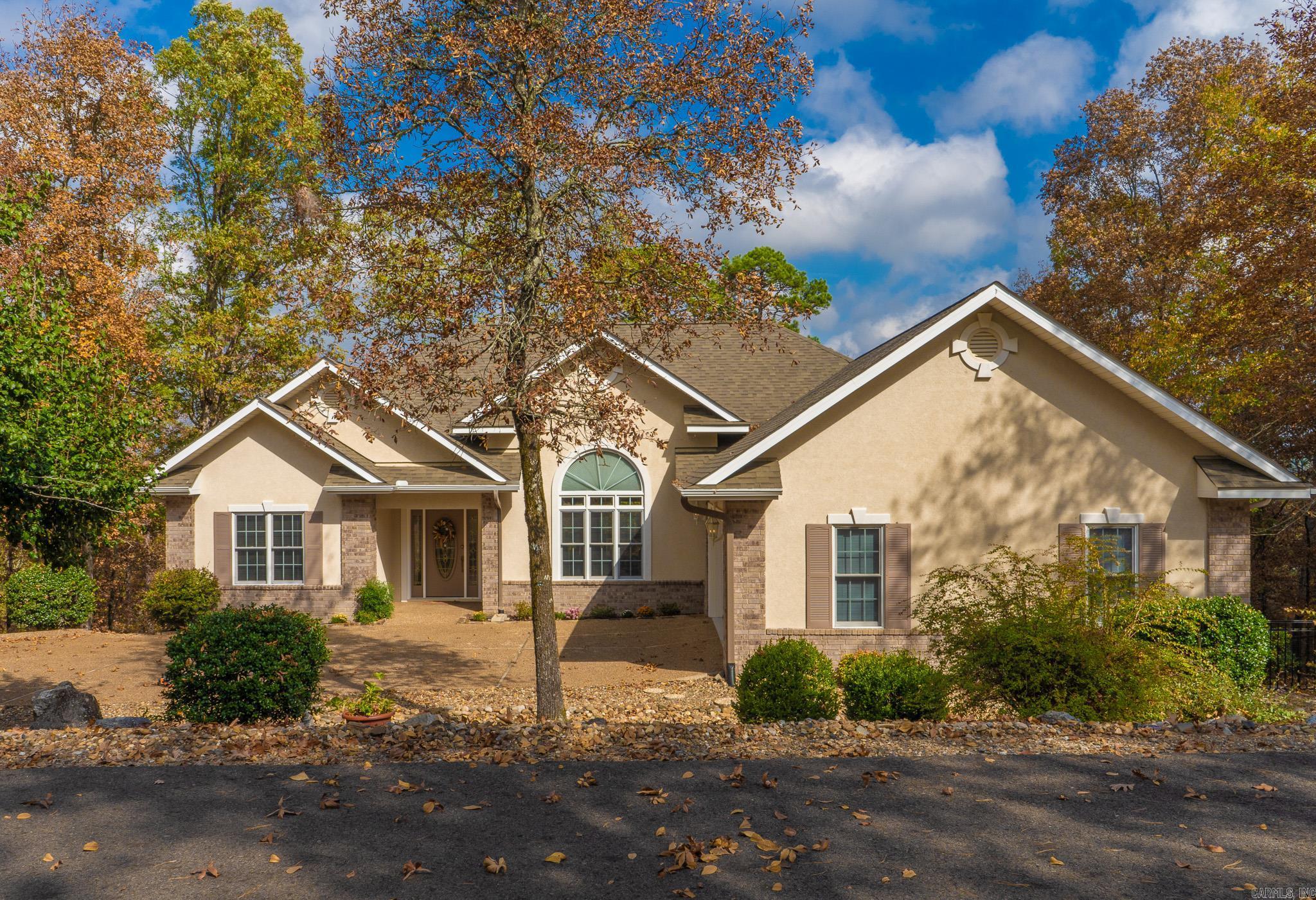 Pertusa - Residential