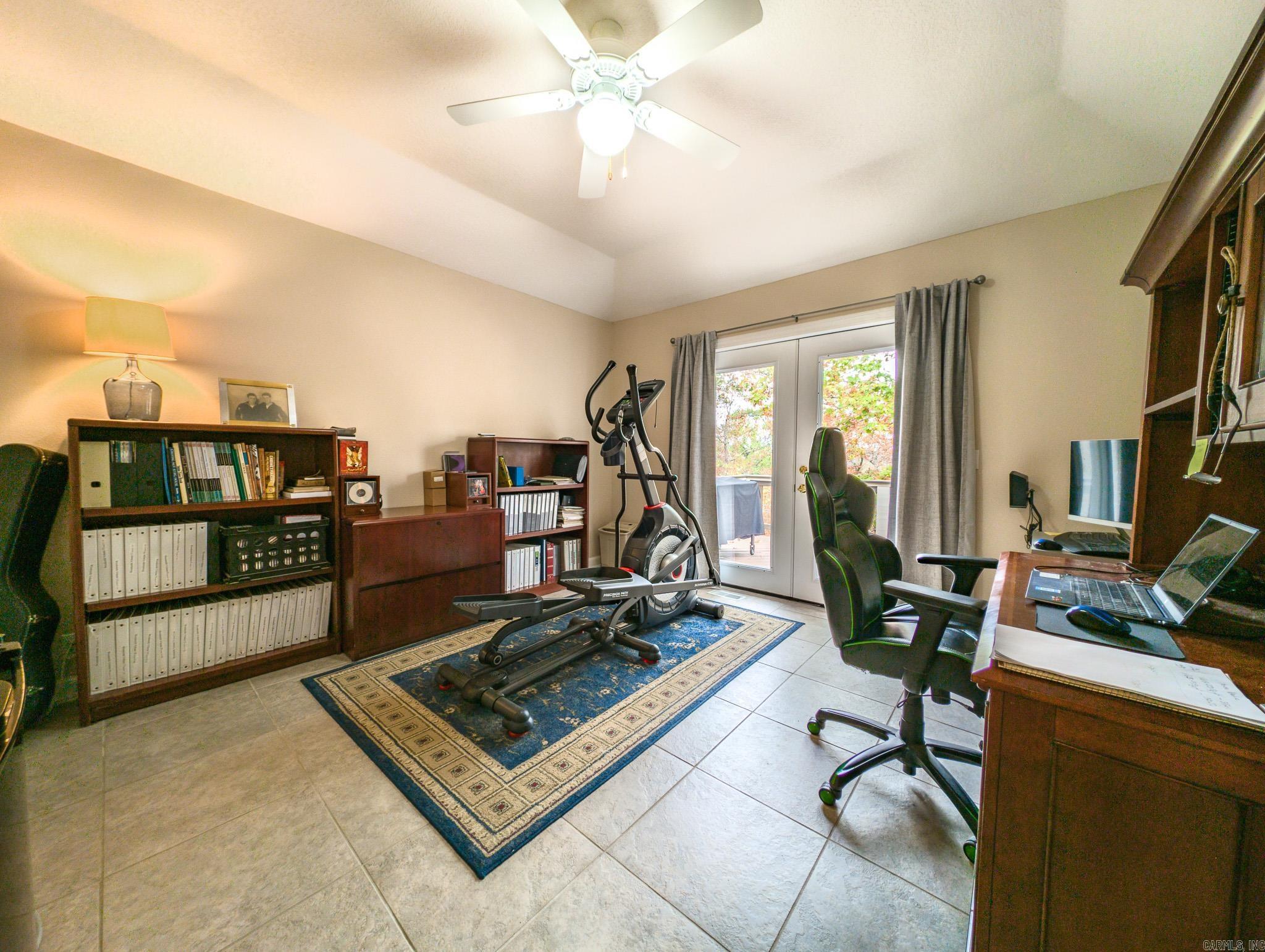 Pertusa - Residential