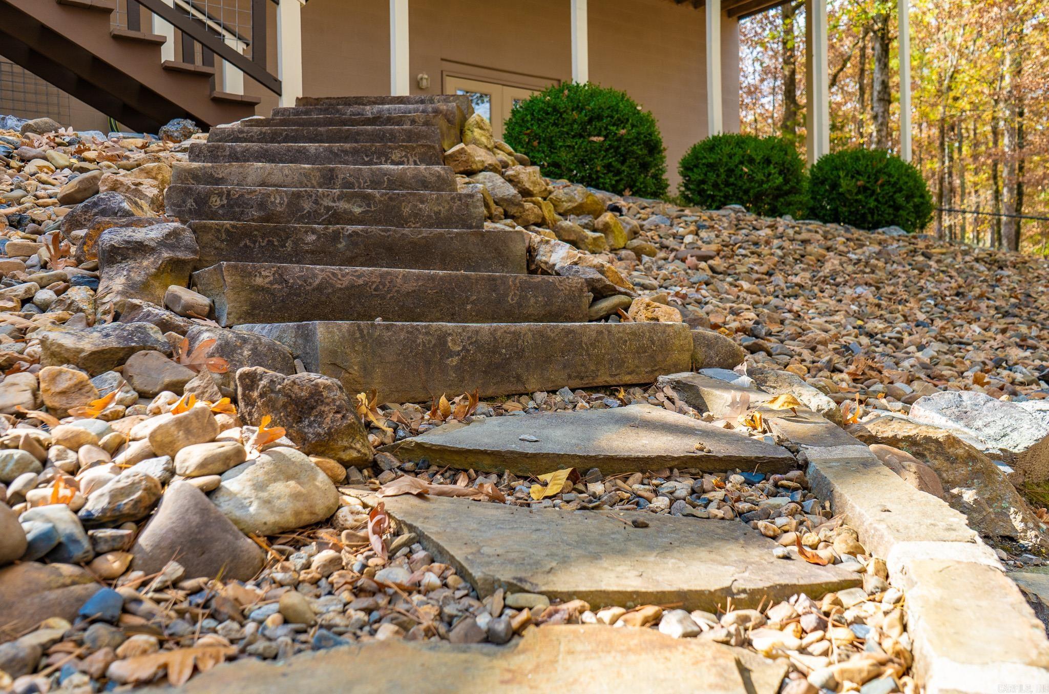 Pertusa - Residential