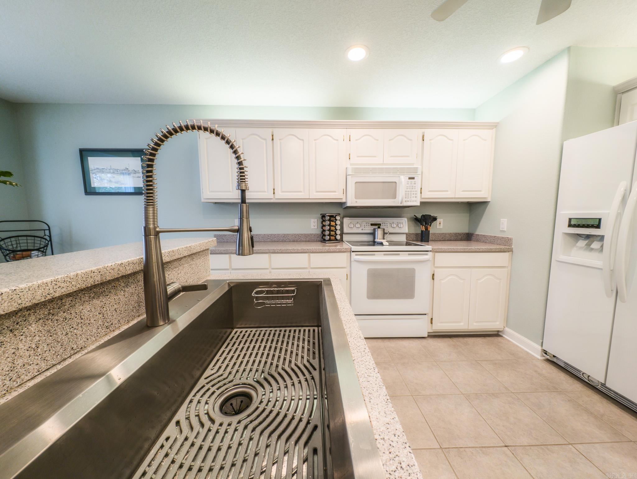 Pertusa - Residential