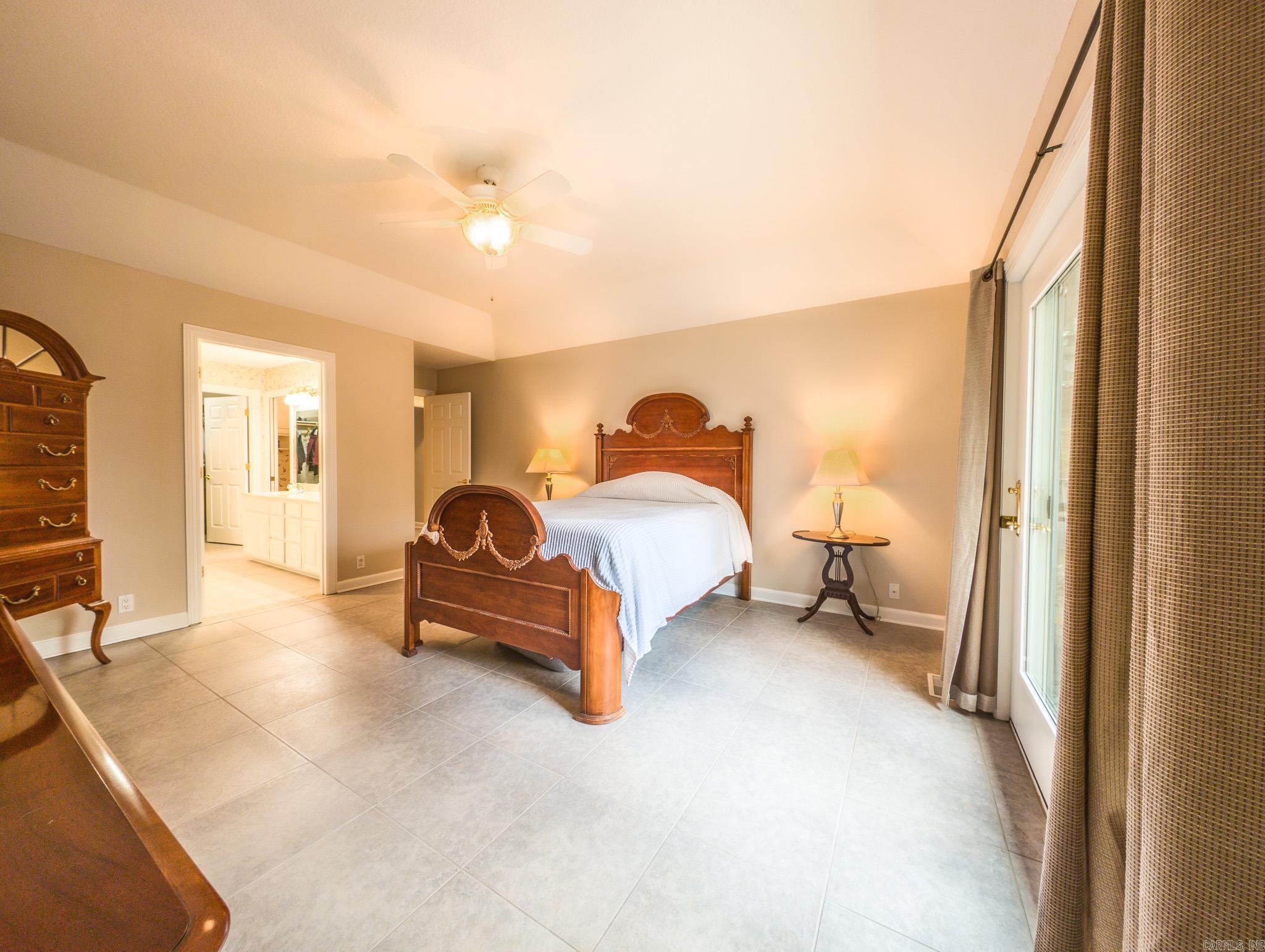 Pertusa - Residential