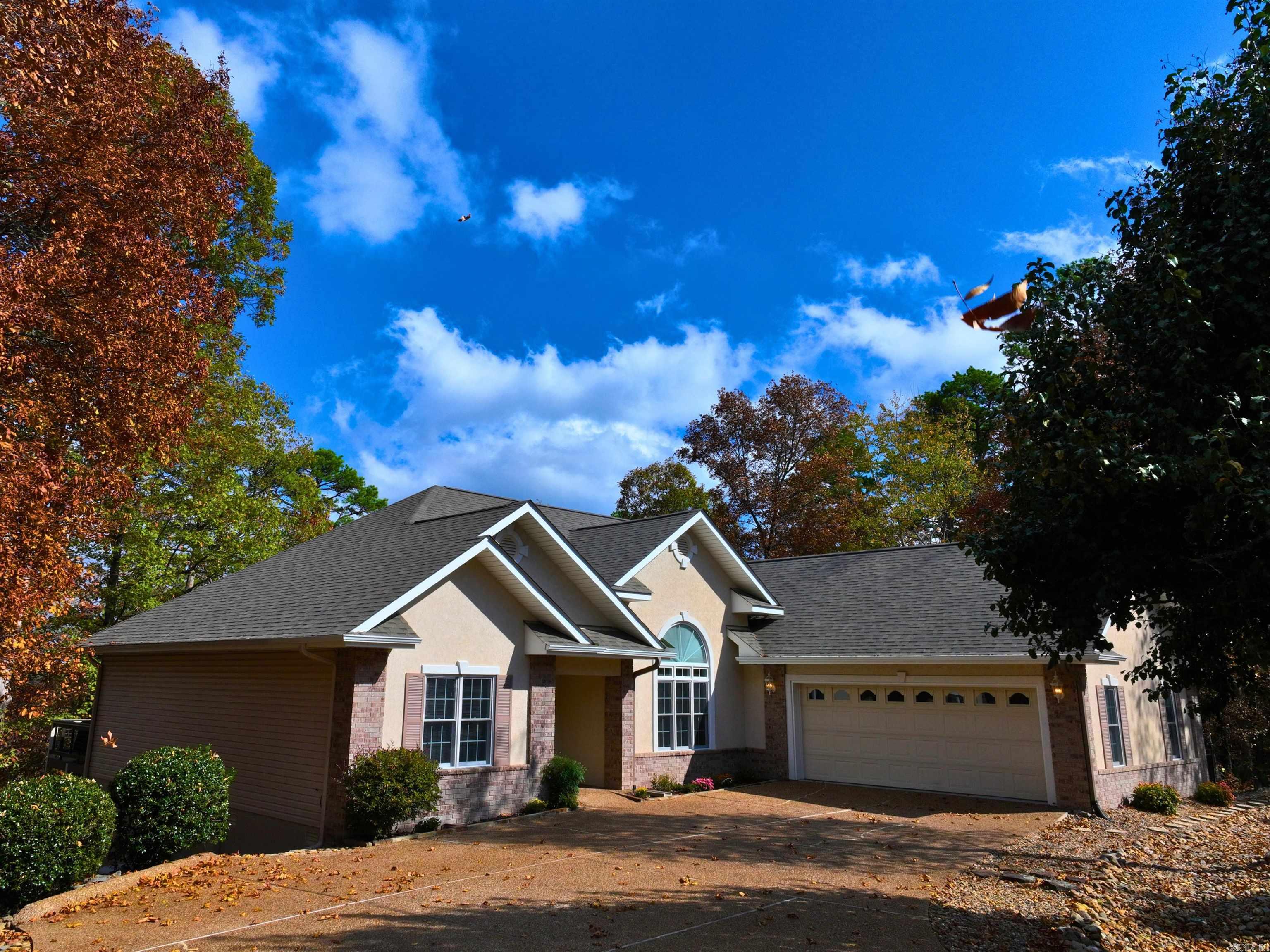 Pertusa - Residential