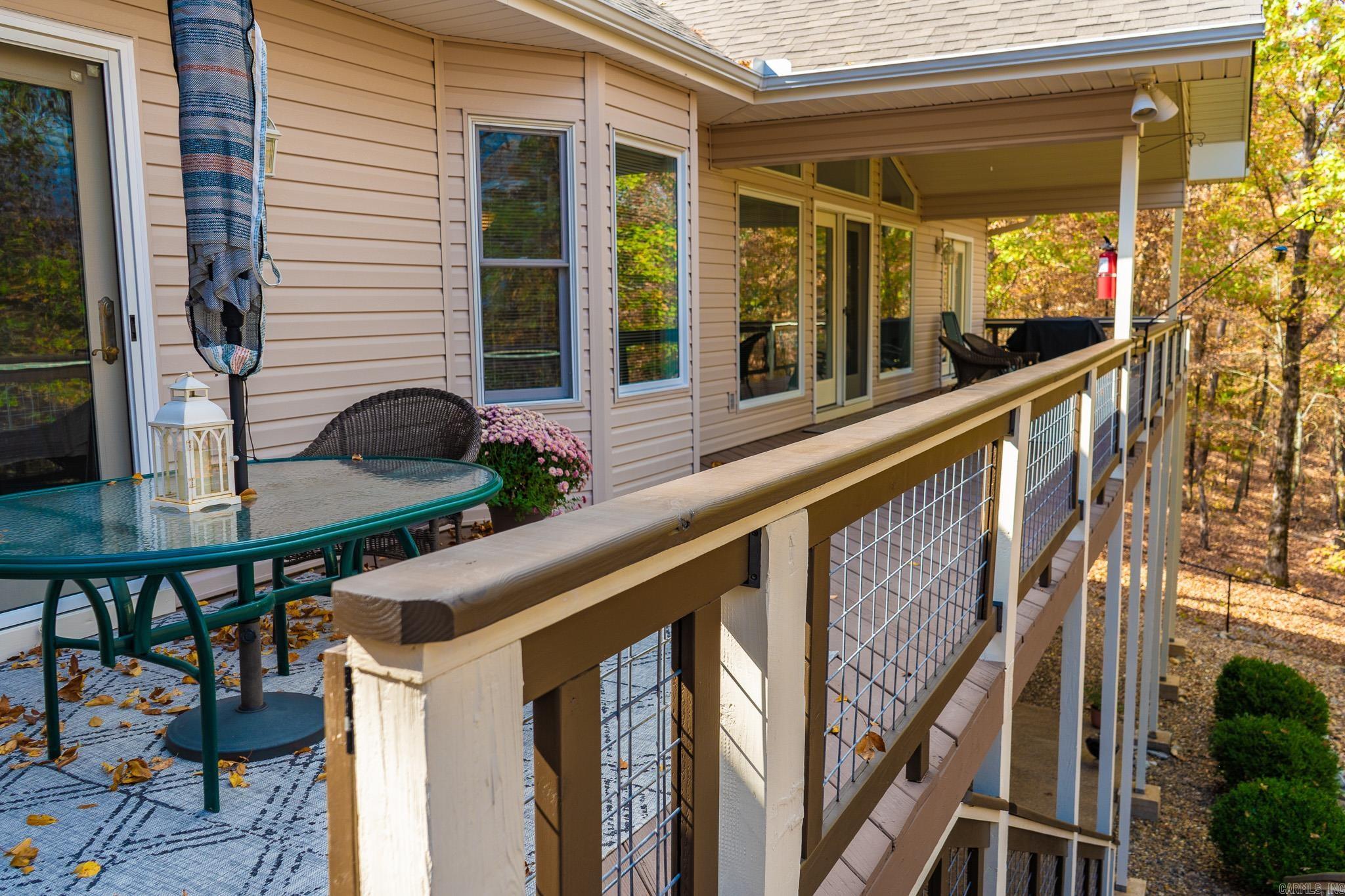 Pertusa - Residential