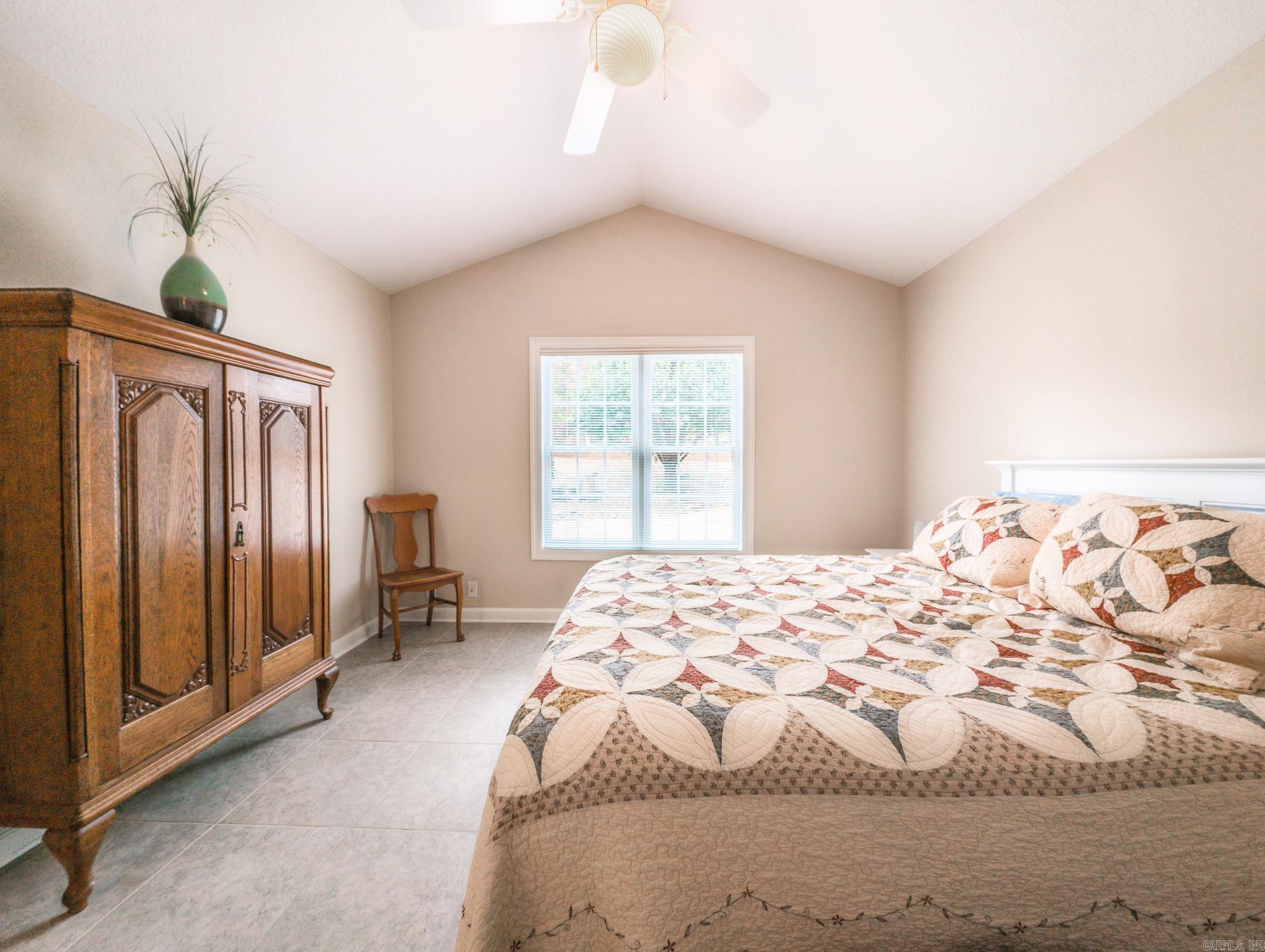 Pertusa - Residential