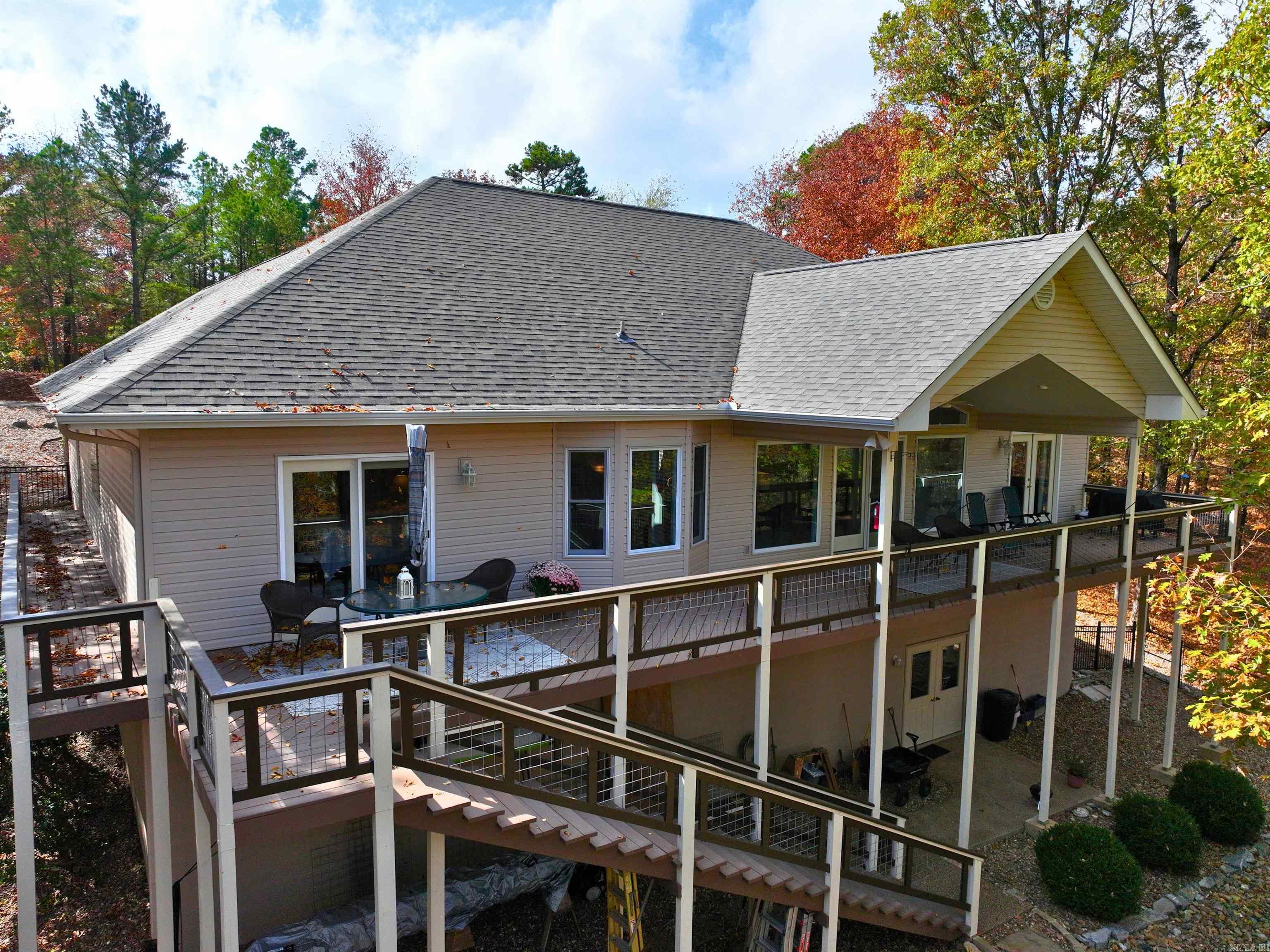 Pertusa - Residential