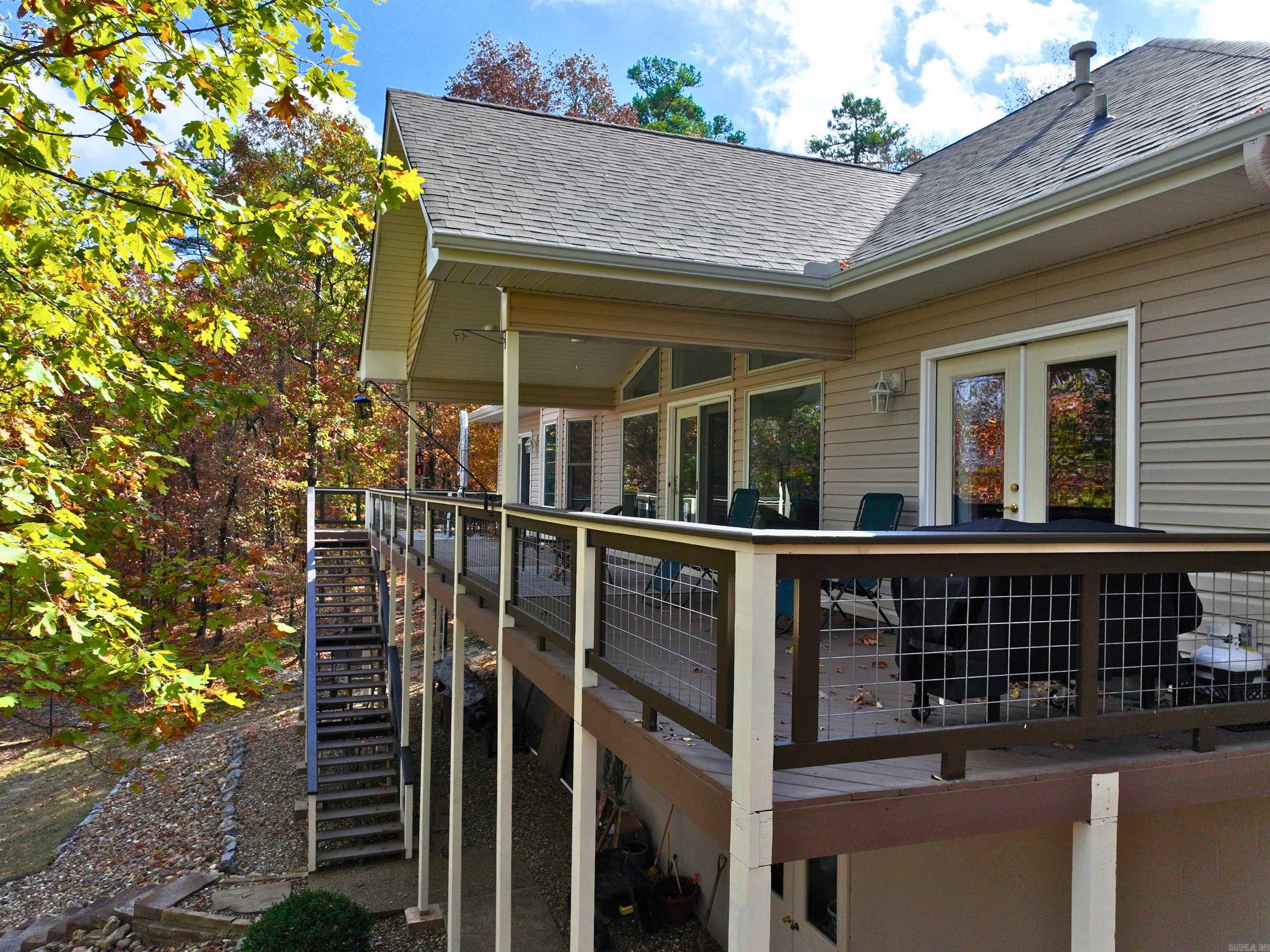 Pertusa - Residential