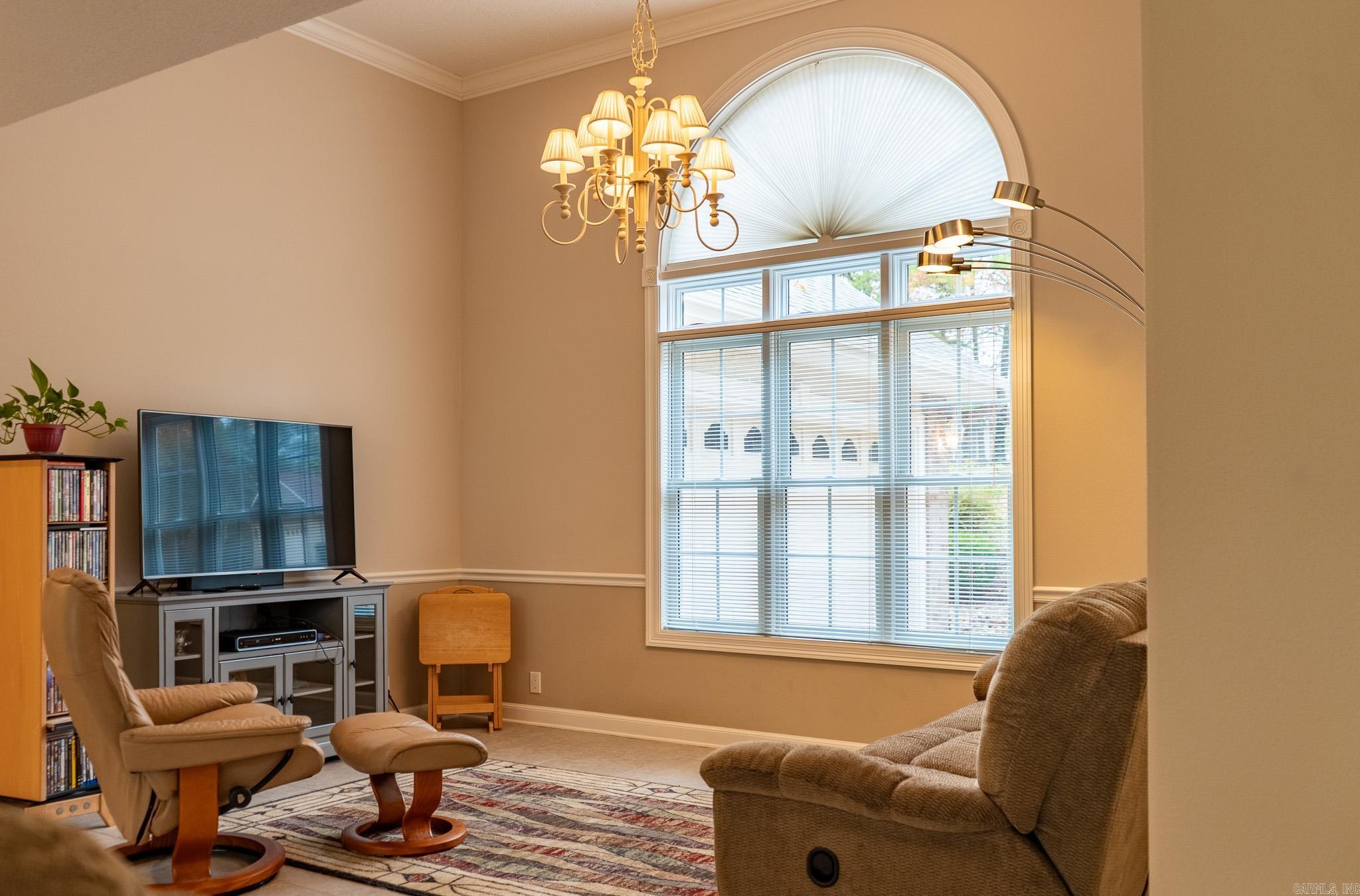 Pertusa - Residential