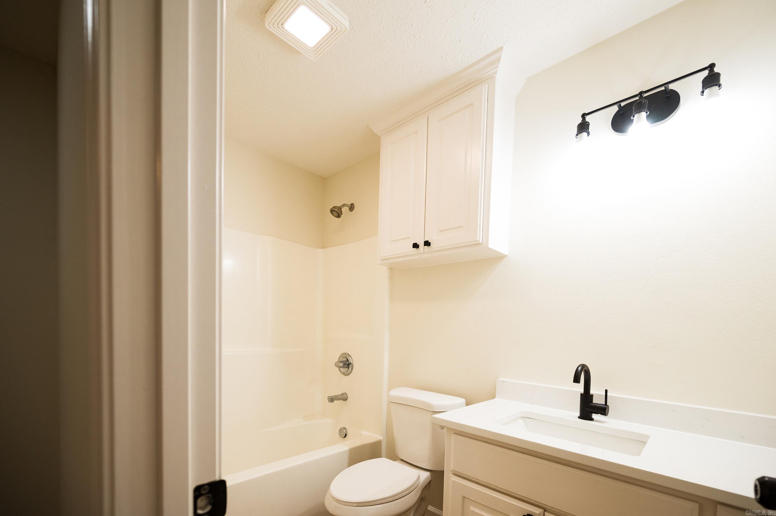 CABOT CITY AREA - Residential