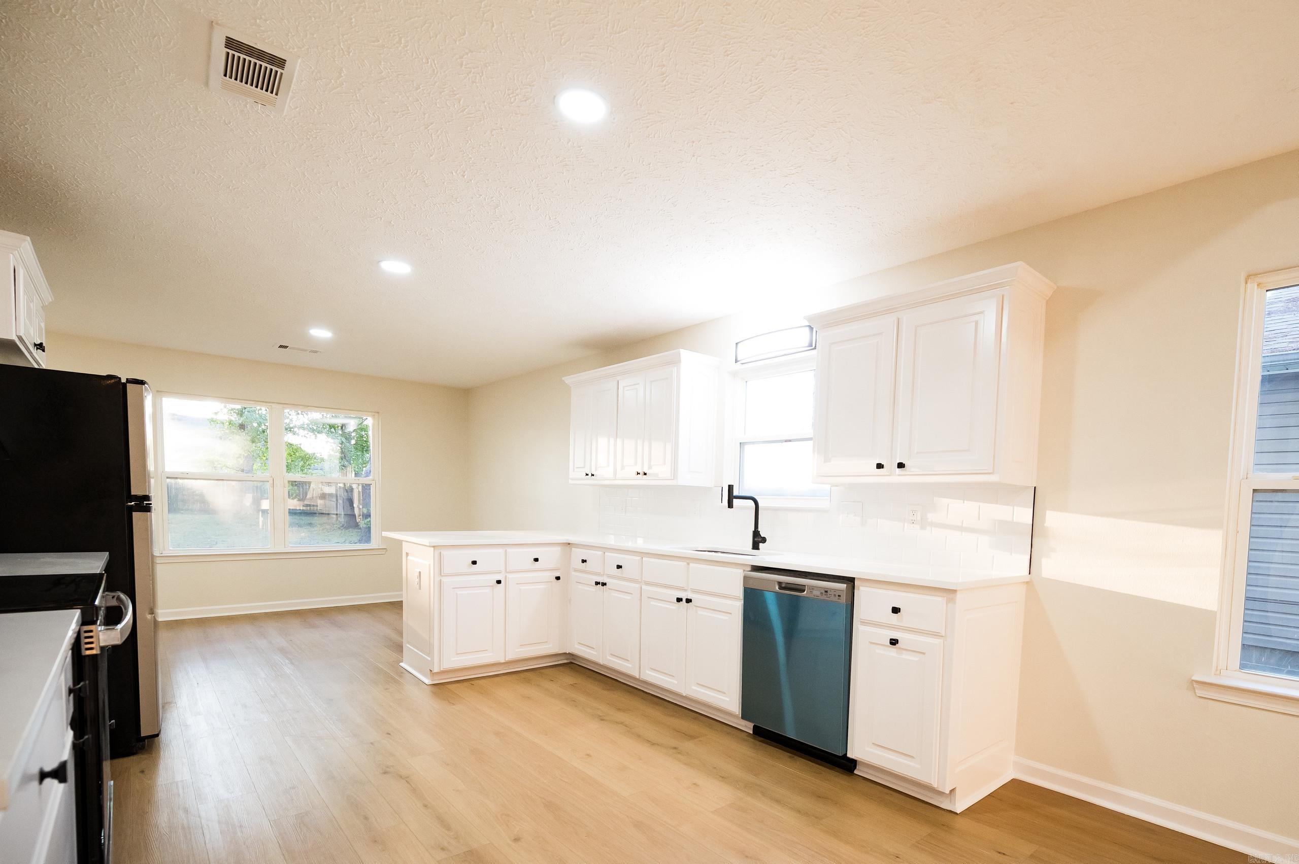 CABOT CITY AREA - Residential