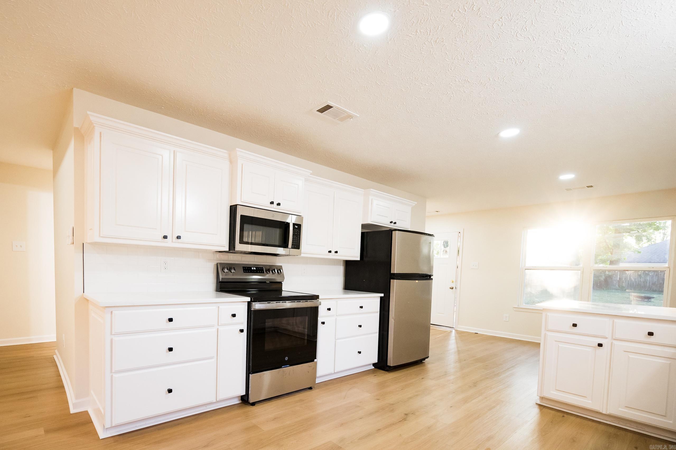 CABOT CITY AREA - Residential