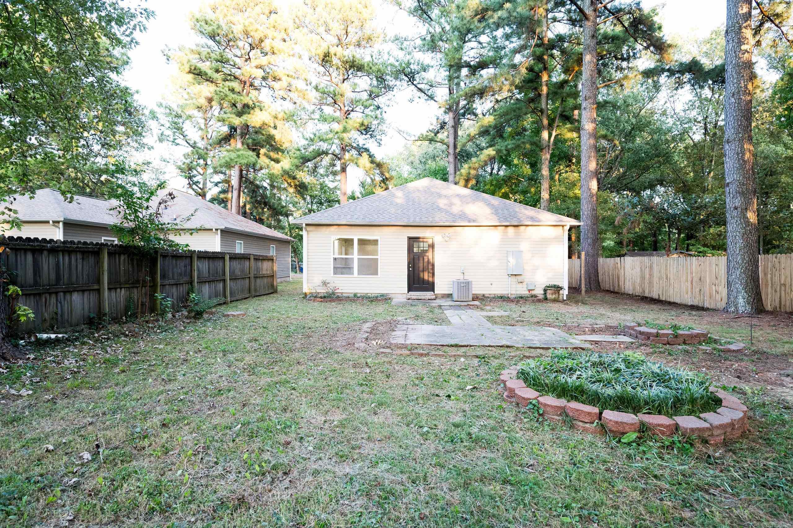 CABOT CITY AREA - Residential