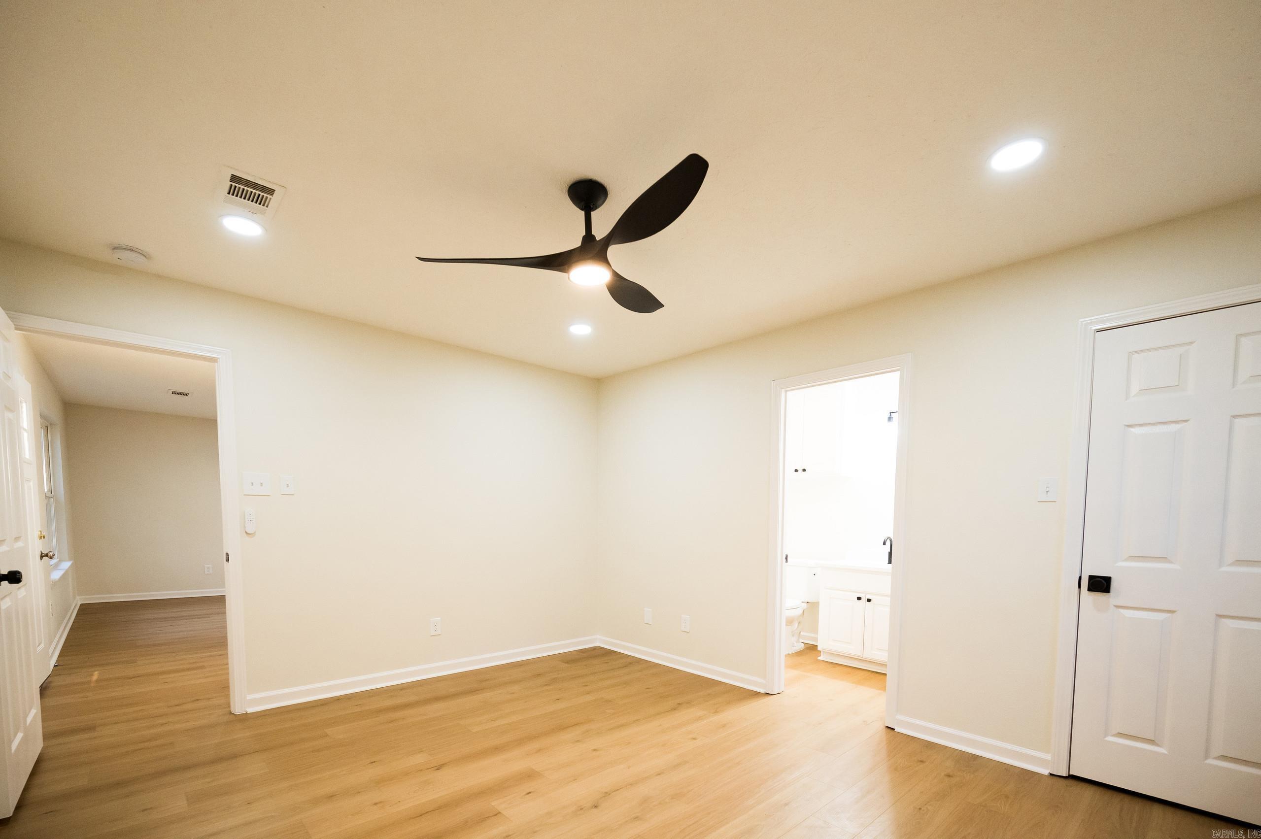 CABOT CITY AREA - Residential