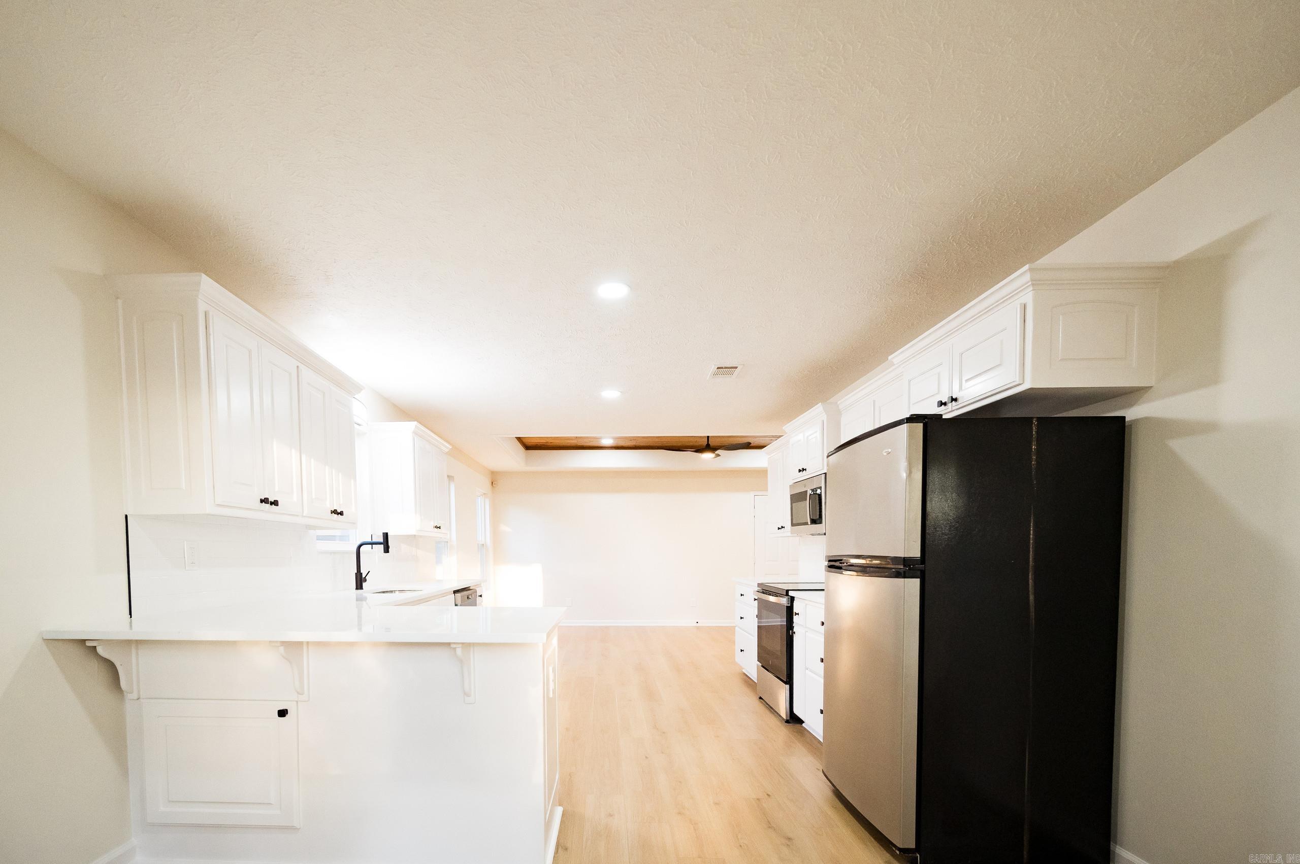 CABOT CITY AREA - Residential