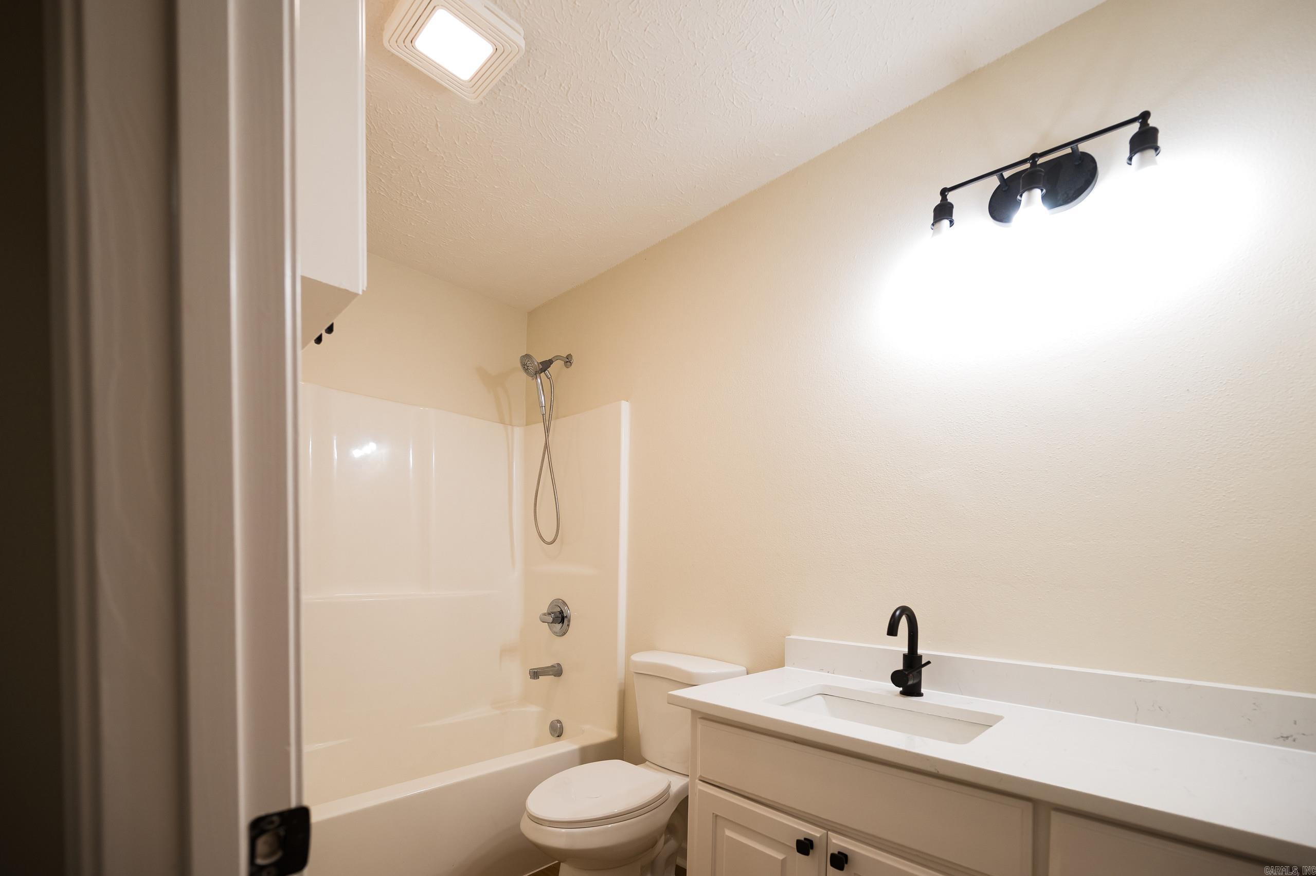 CABOT CITY AREA - Residential