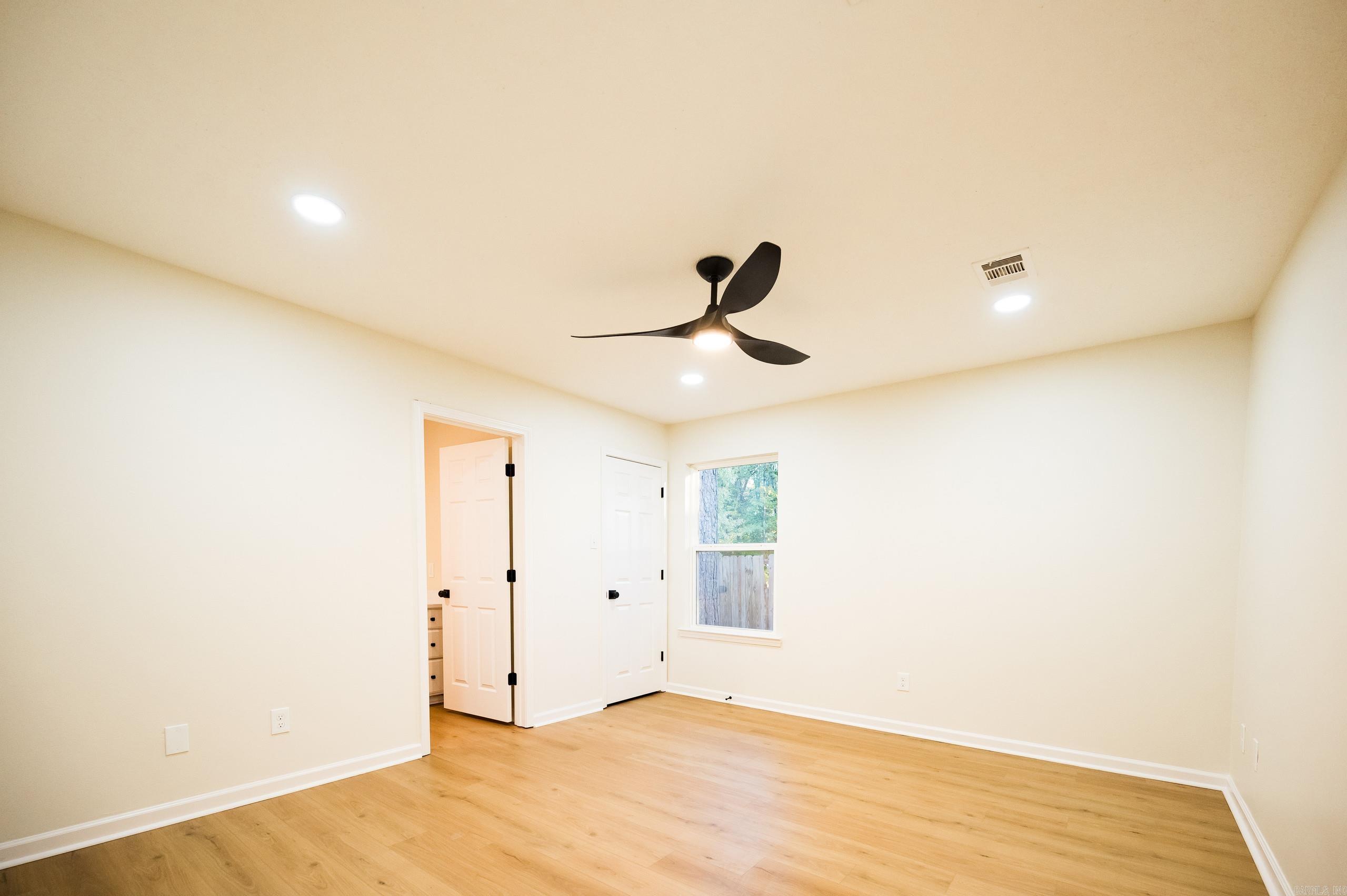 CABOT CITY AREA - Residential