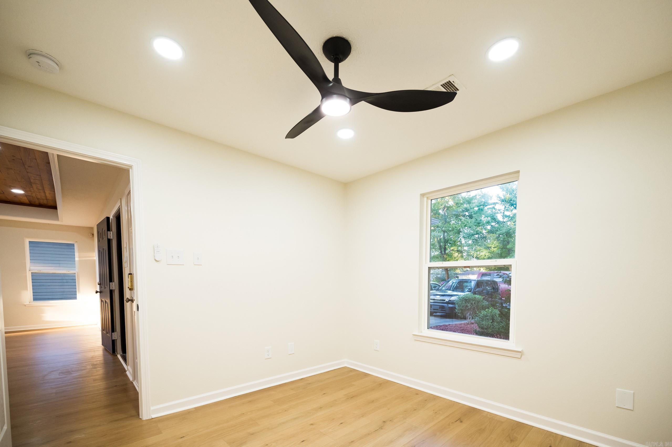 CABOT CITY AREA - Residential