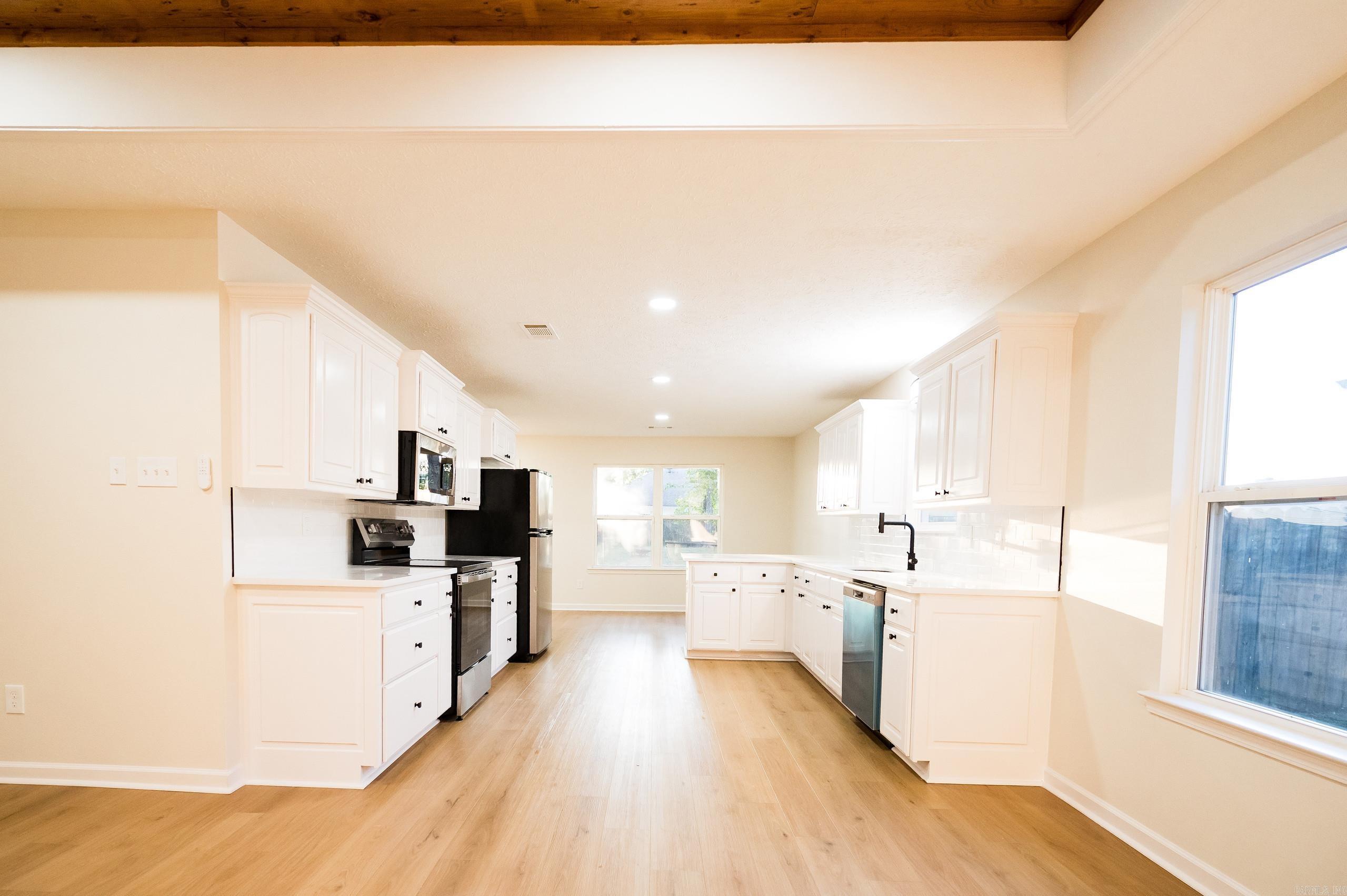 CABOT CITY AREA - Residential