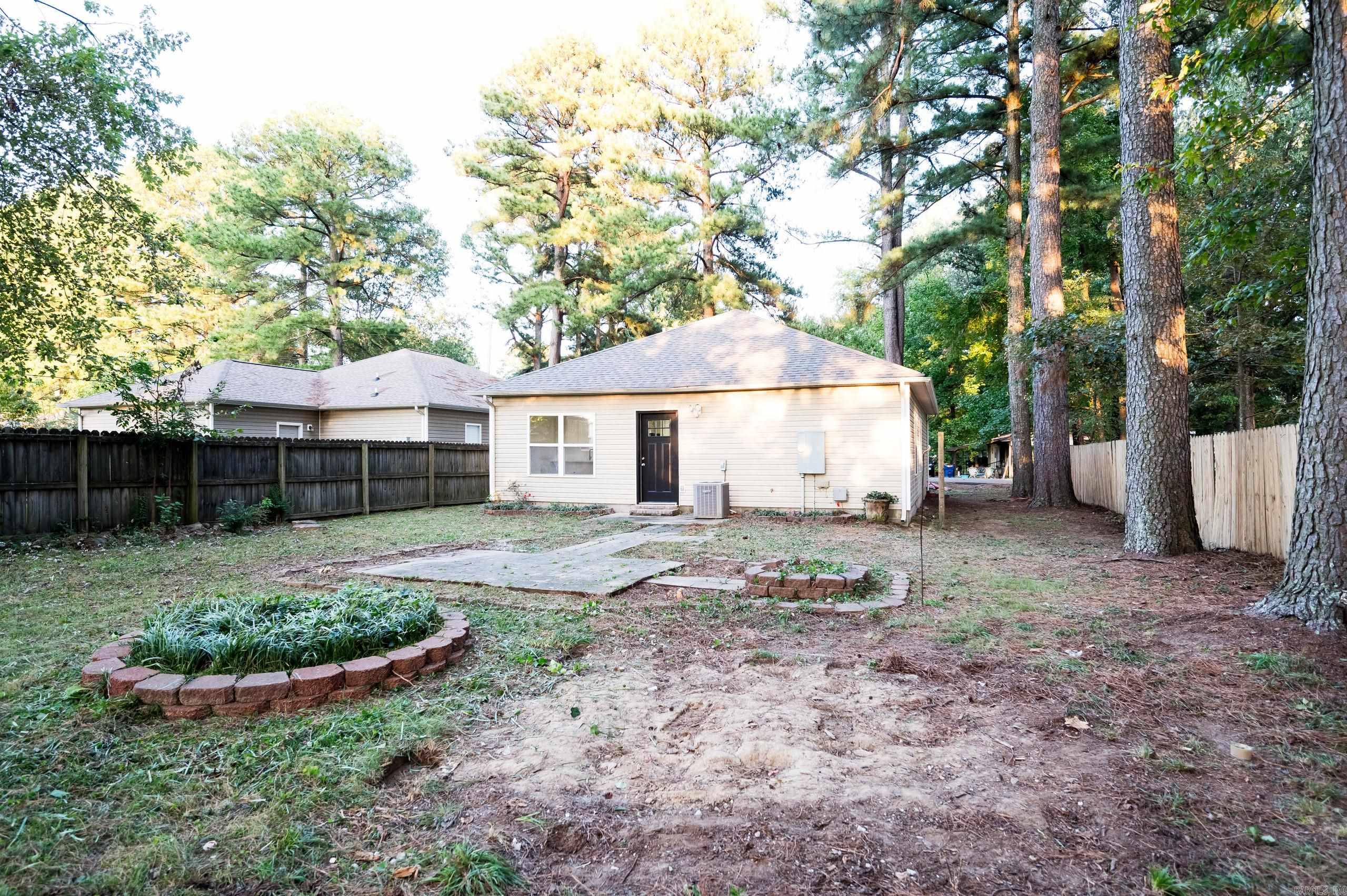 CABOT CITY AREA - Residential