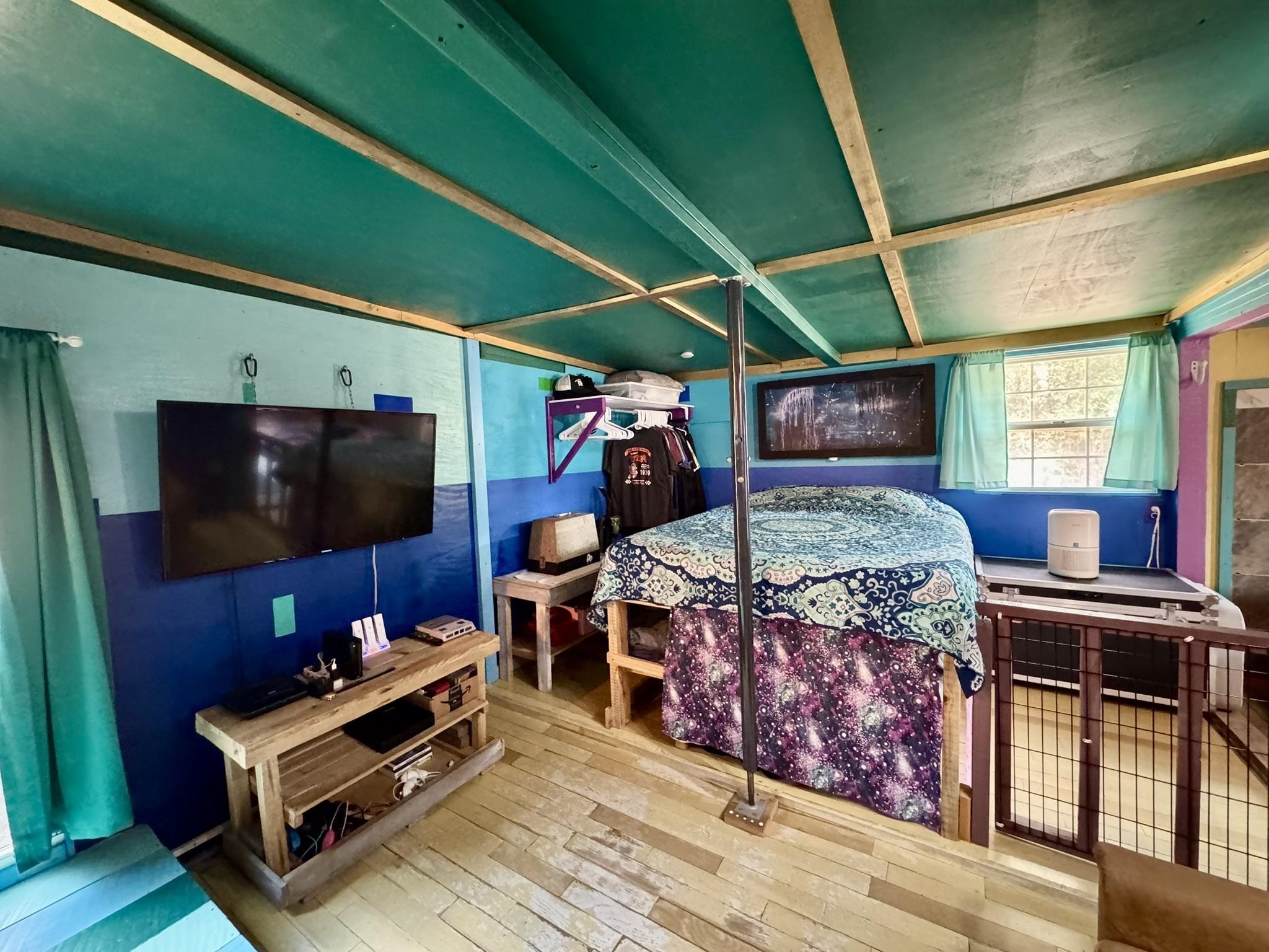 RIPPLIN SHOALS HILLS - Residential