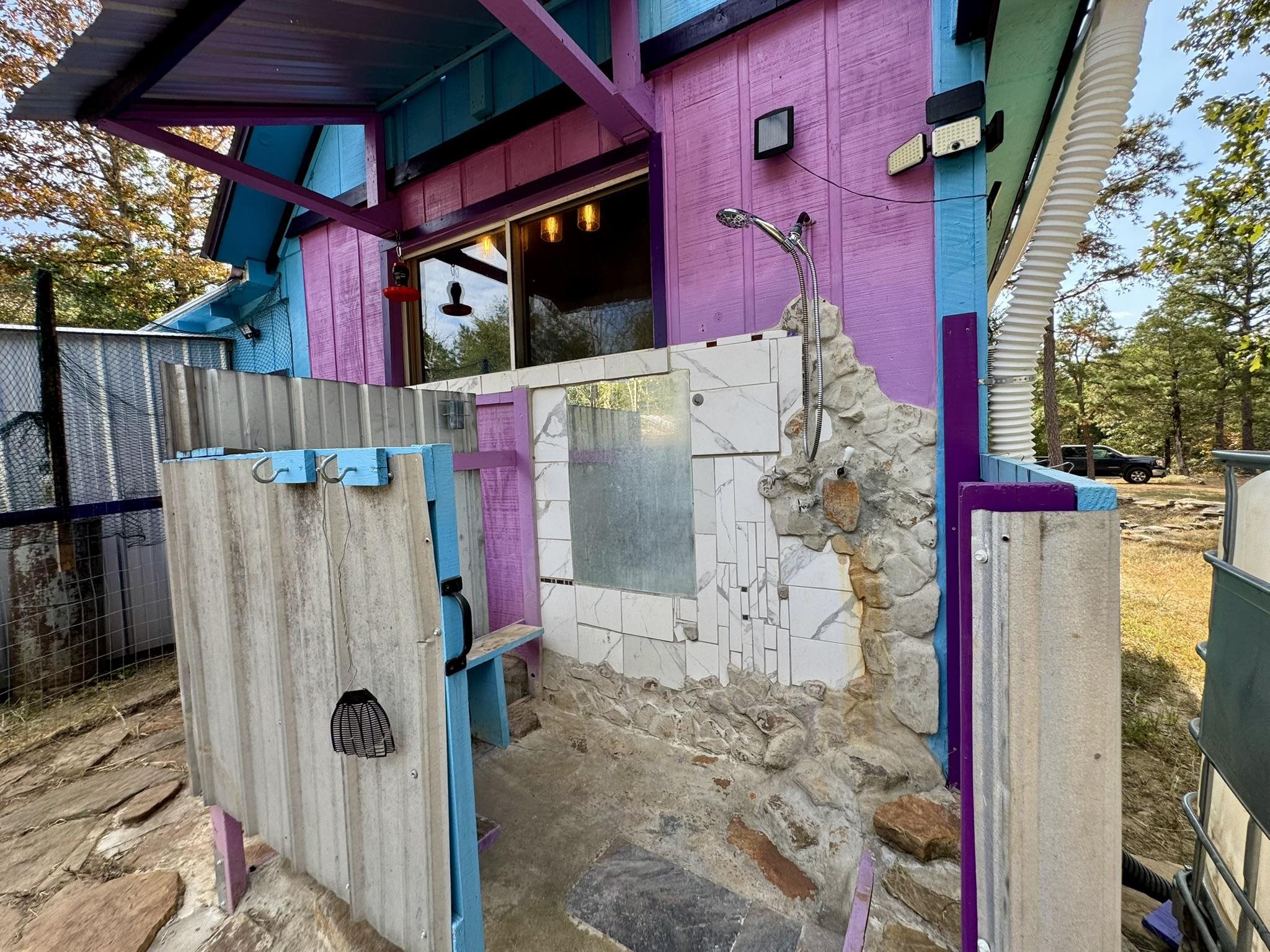 RIPPLIN SHOALS HILLS - Residential