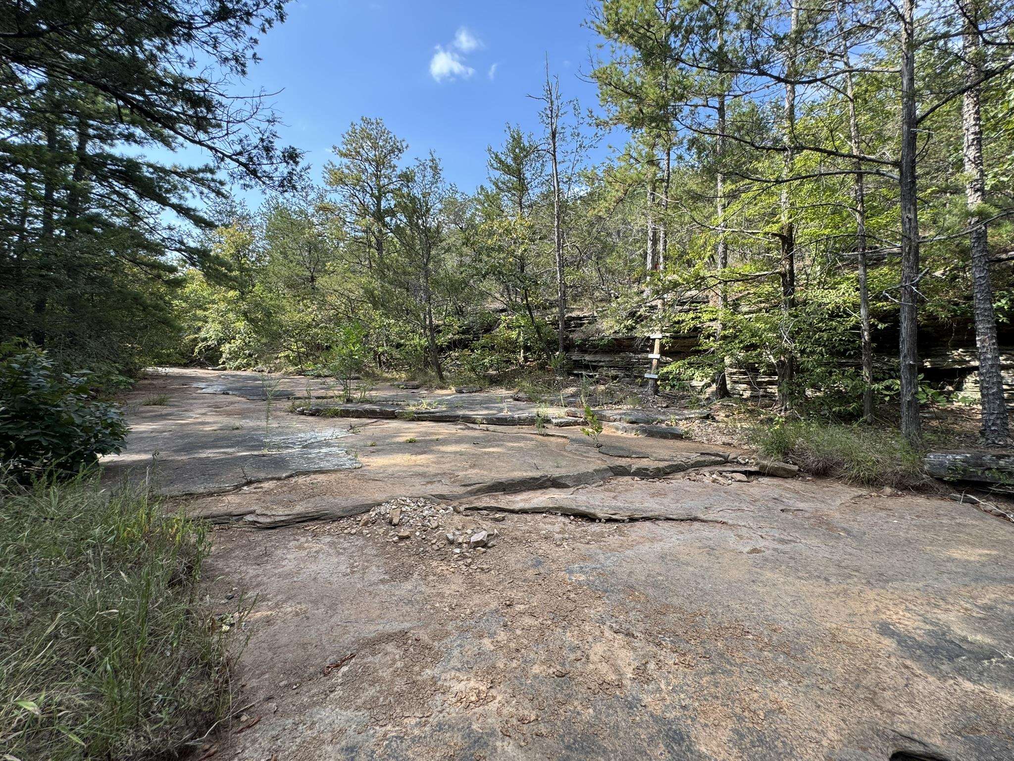 RIPPLIN SHOALS HILLS - Residential