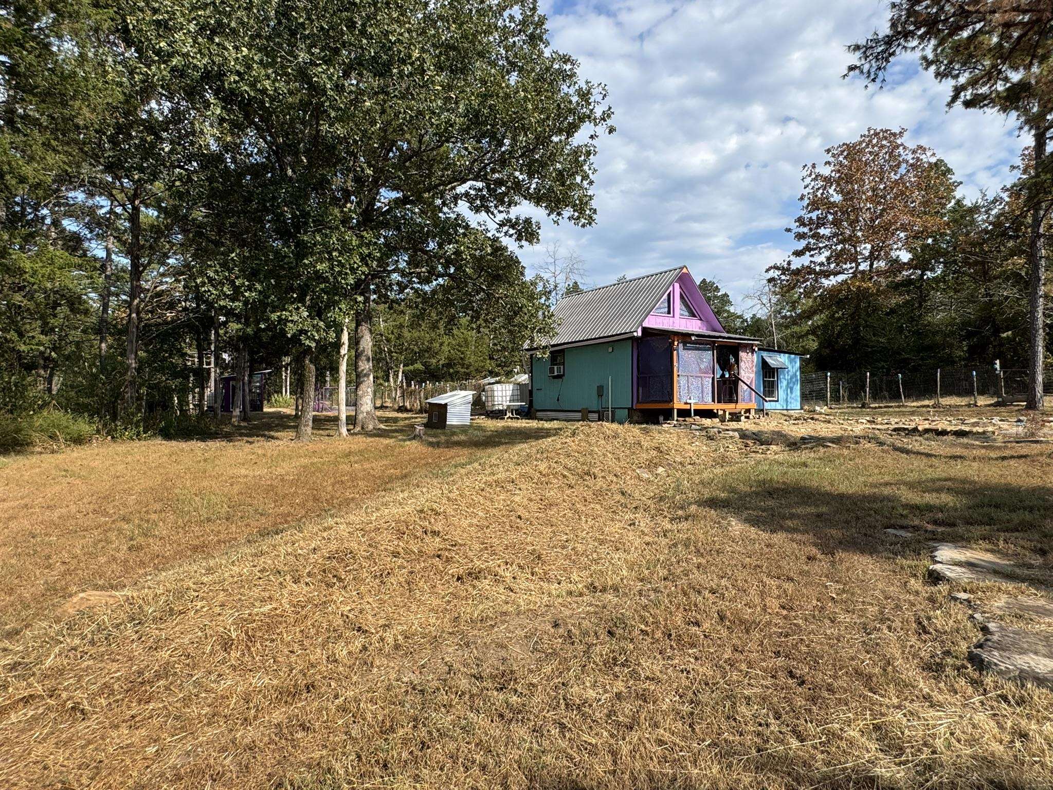 RIPPLIN SHOALS HILLS - Residential